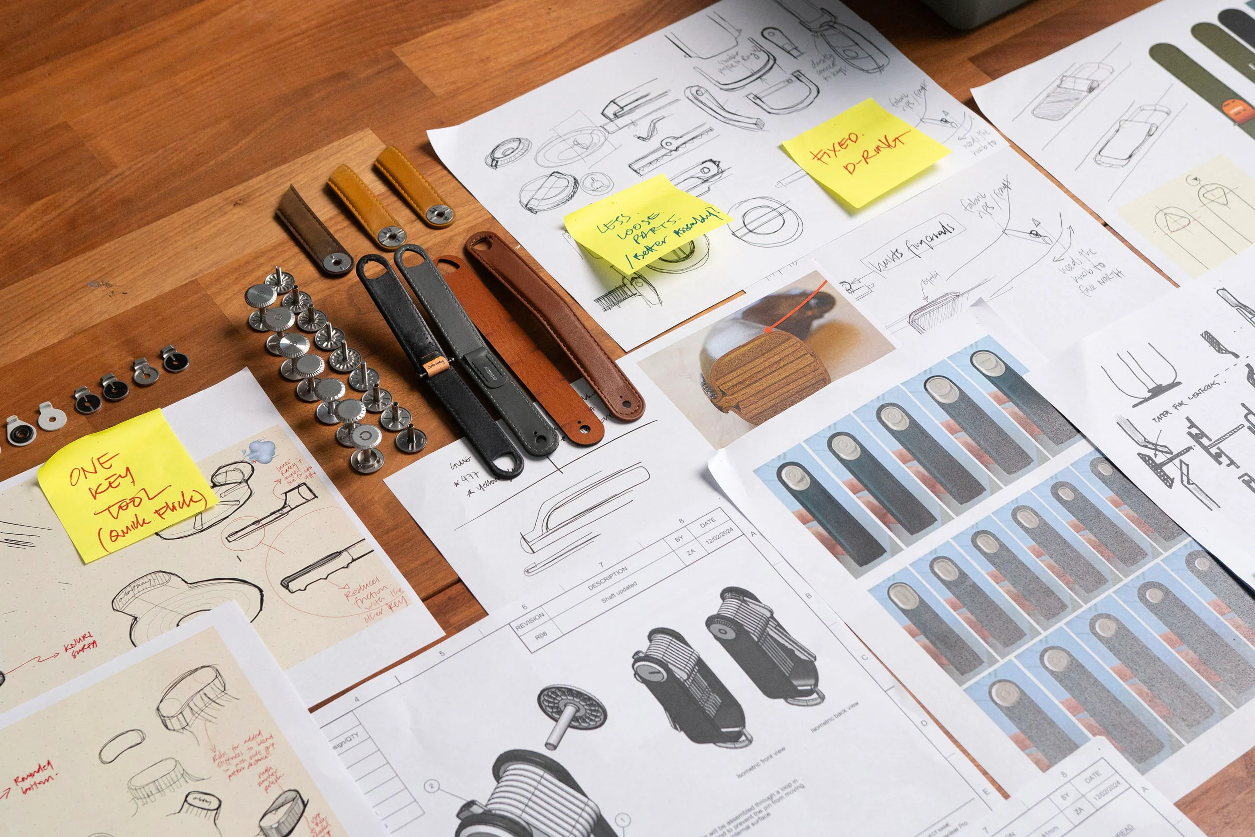 Master the Art of Organization