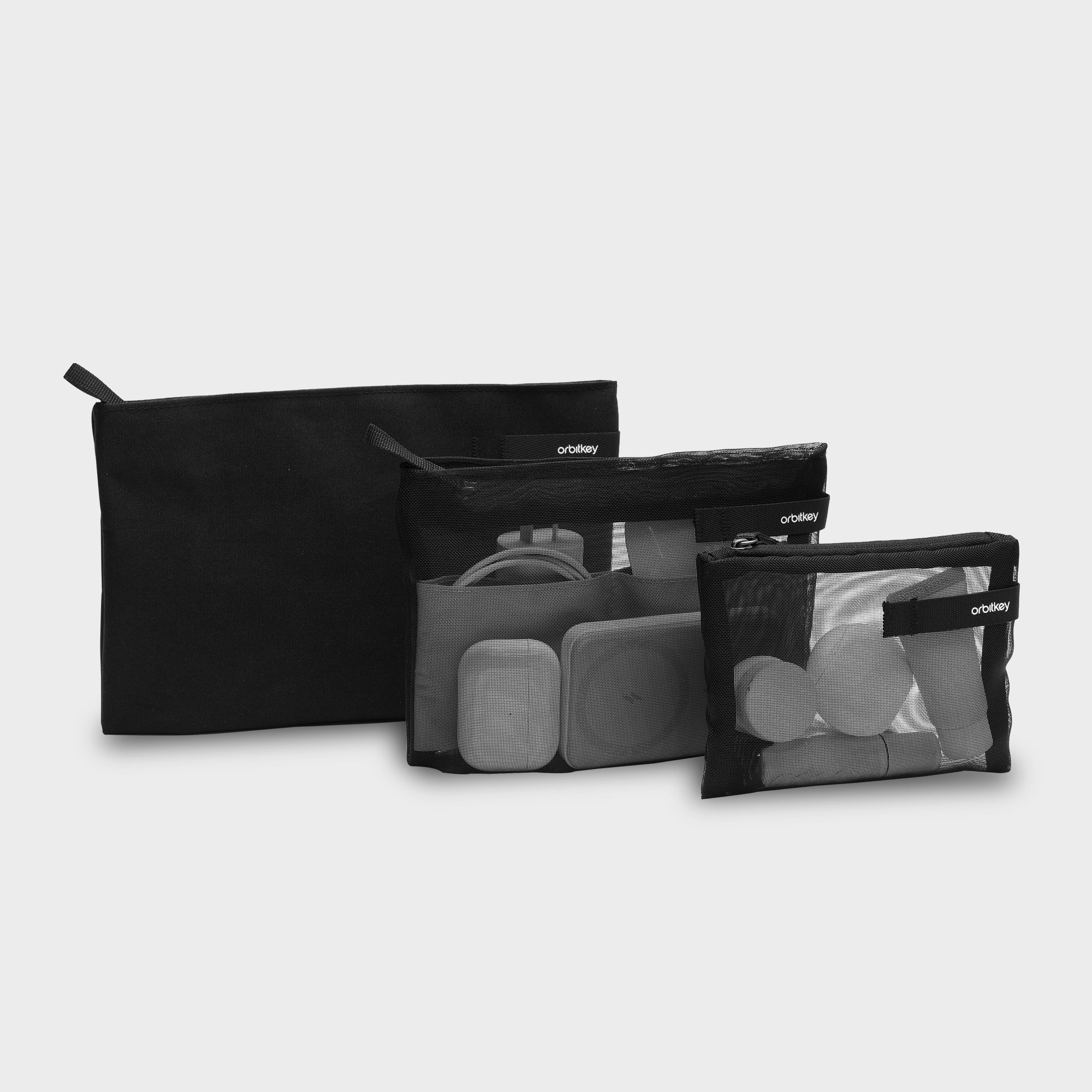 Bag Organisation Kit - Image 4