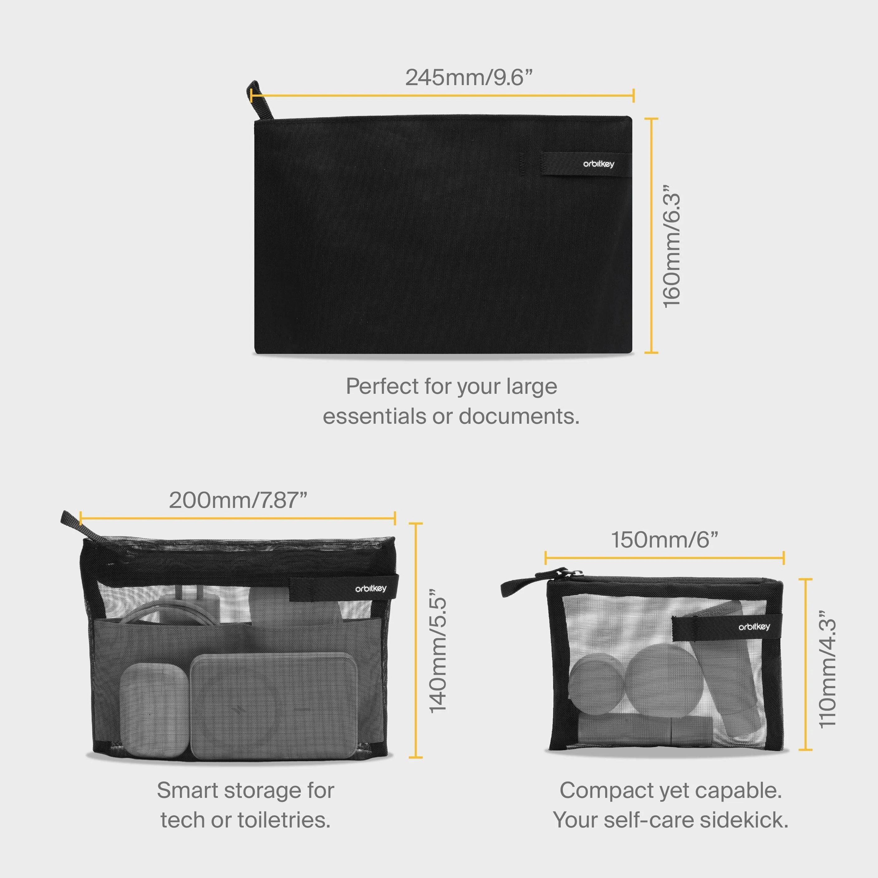 Bag Organisation Kit - Image 6