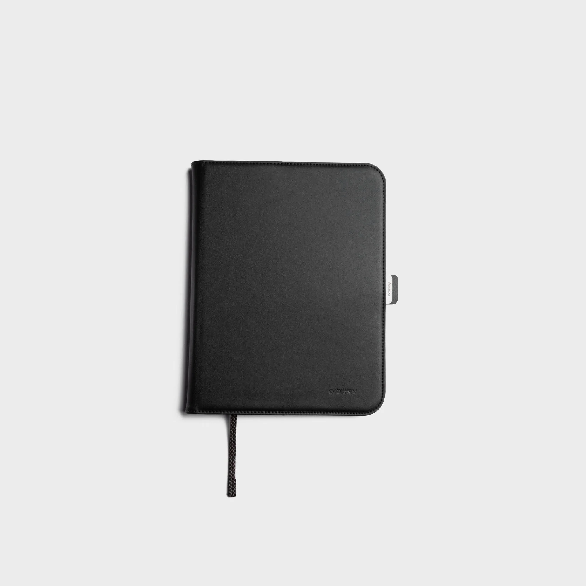 Compendium (Leather Free) - Black - Image 10