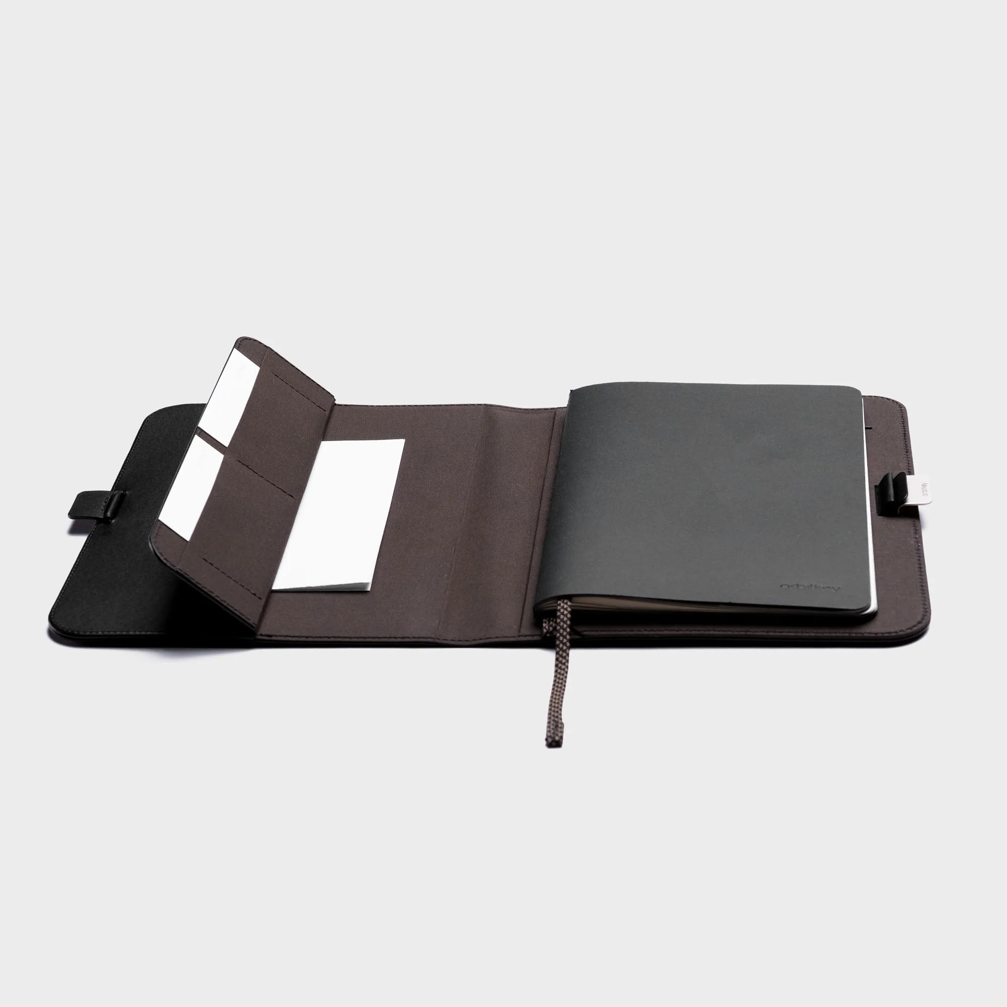 Compendium (Leather Free) - Black - Image 12