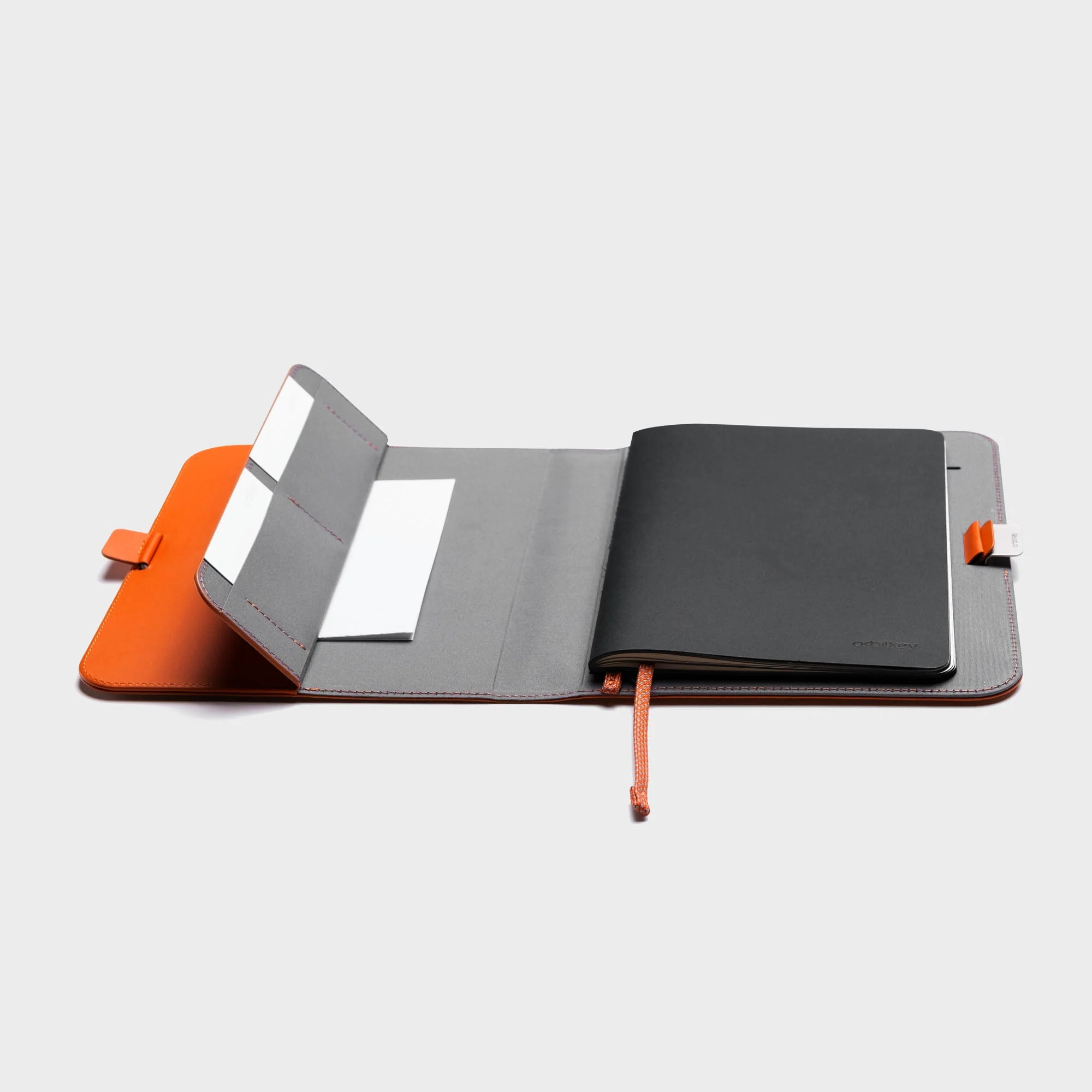 Compendium (Leather Free) - Black - Image 16