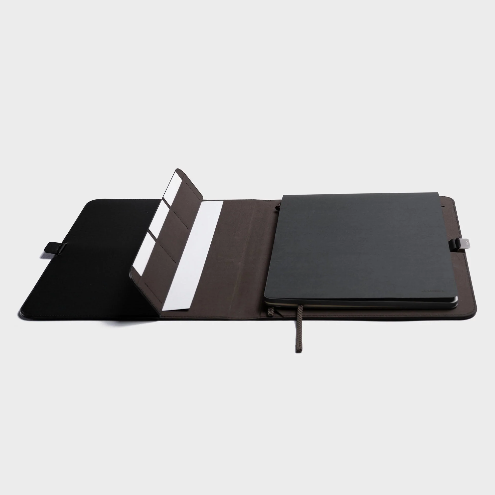 Compendium (Leather Free) - Black - Image 4