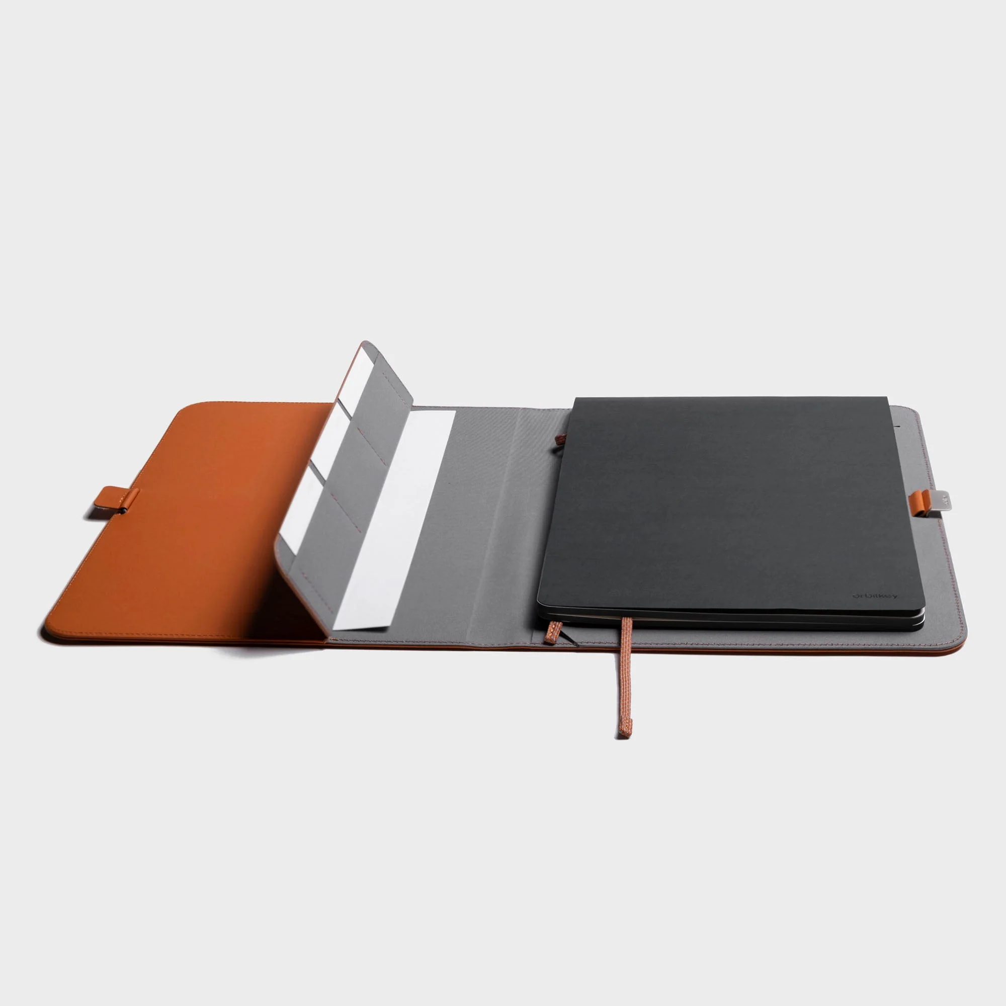 Compendium (Leather Free) - Black - Image 8