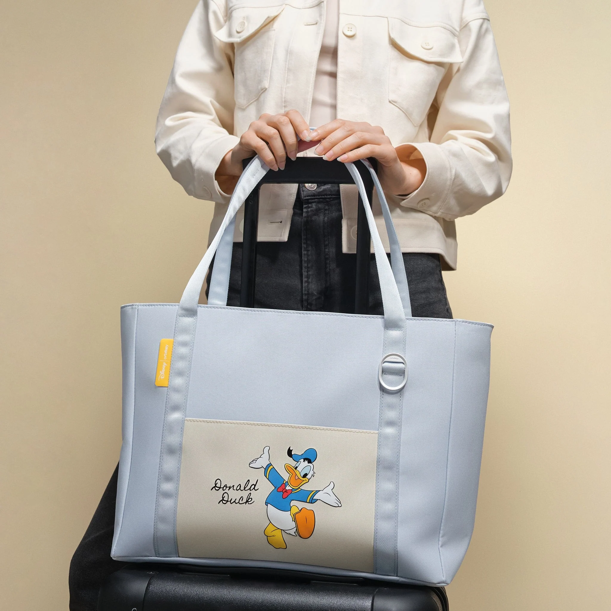 Disney Daily Tote Organisation Kit - Image 4