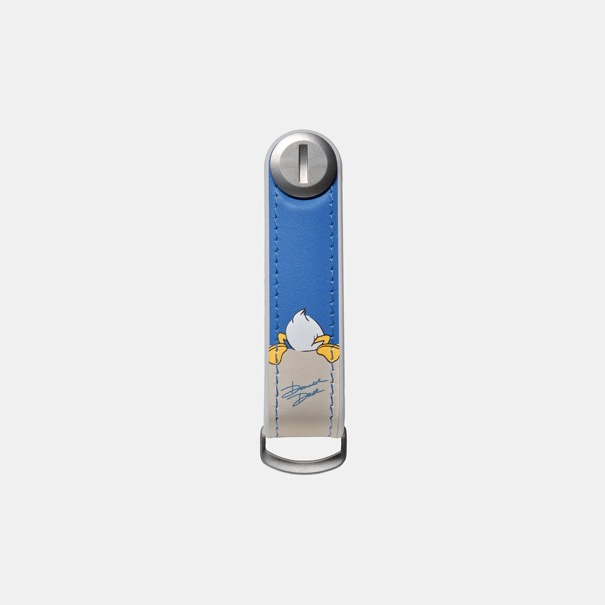 Disney | Orbitkey Hybrid Leather Key Organiser - Image 12
