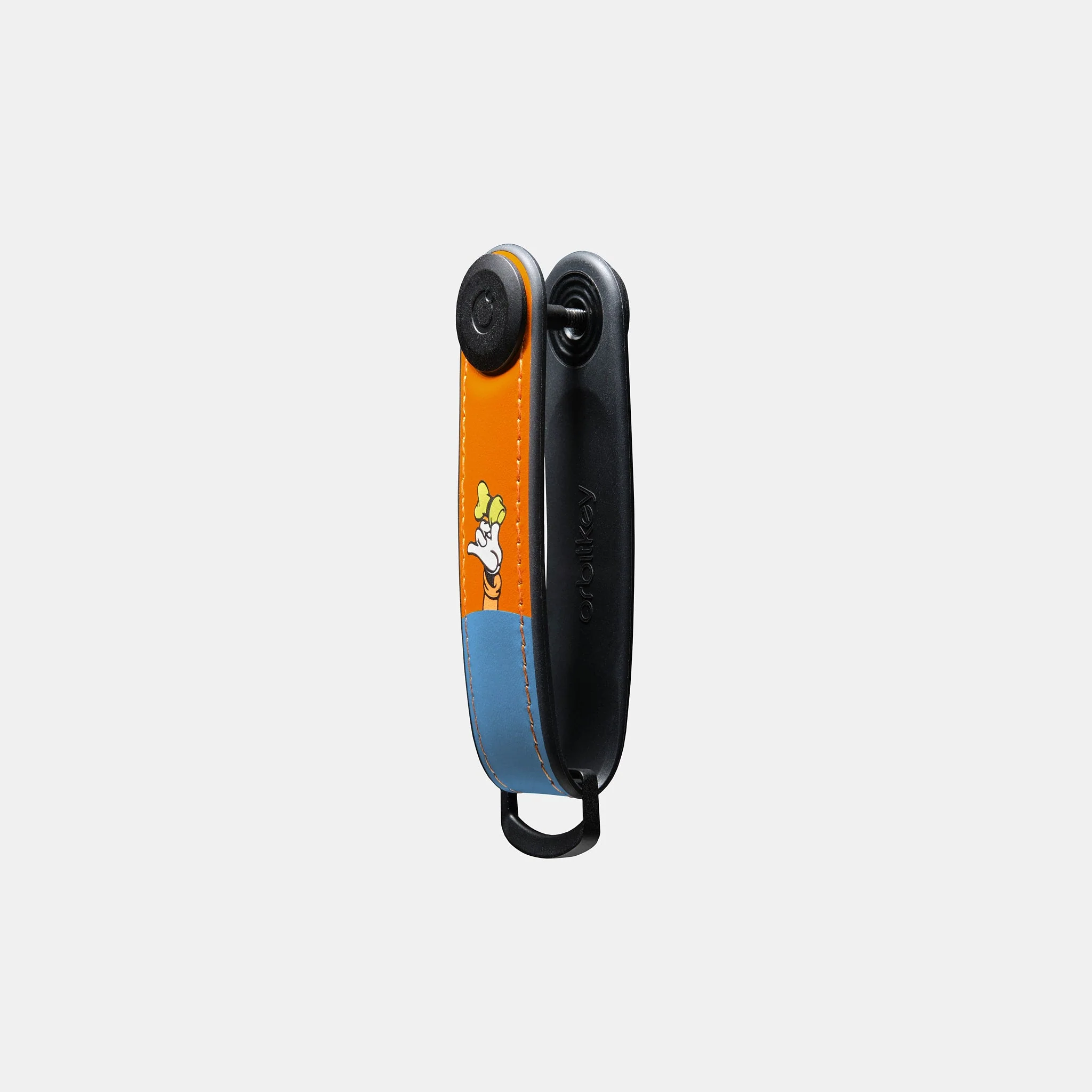 Disney | Orbitkey Hybrid Leather Key Organiser - Image 15