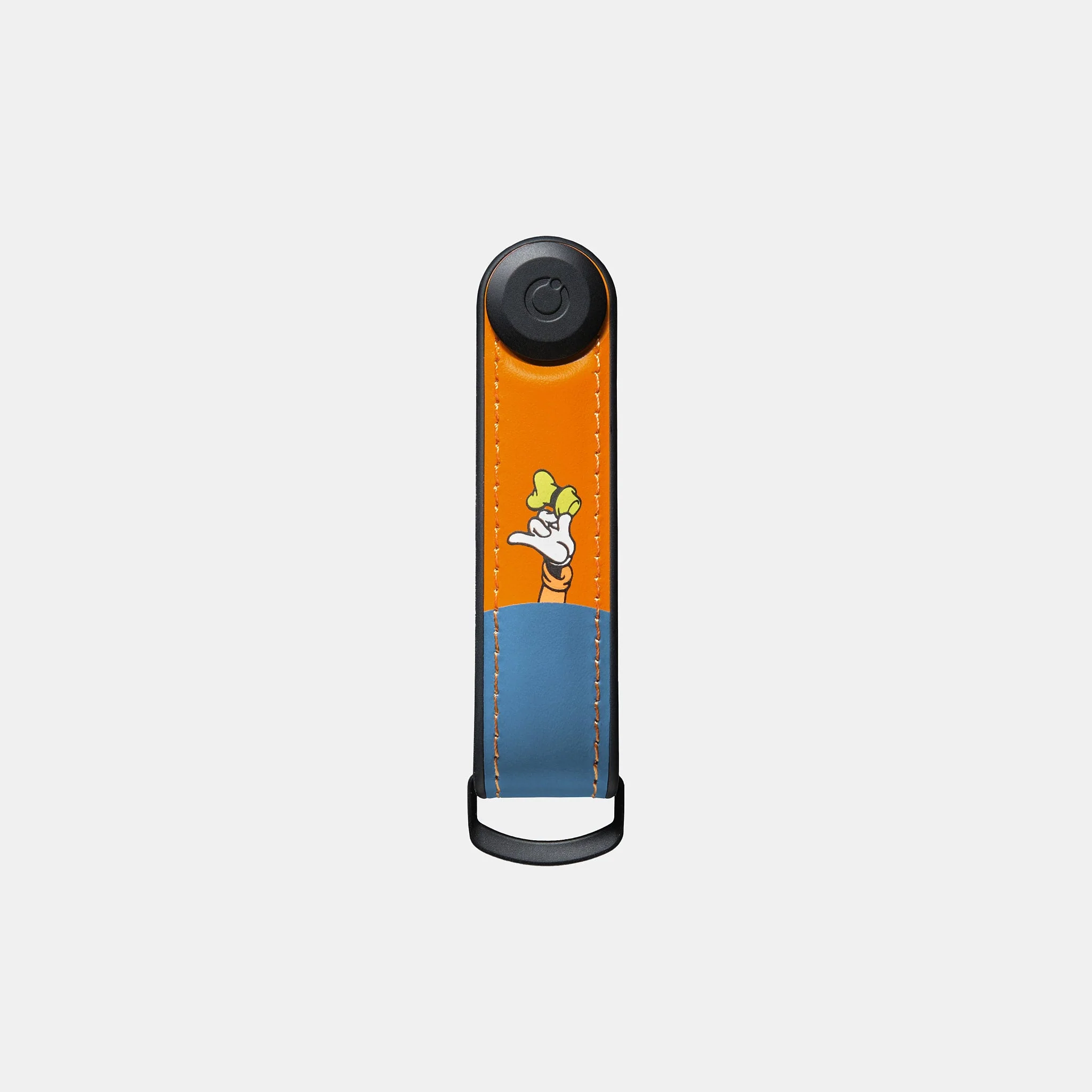 Disney | Orbitkey Hybrid Leather Key Organiser - Image 17
