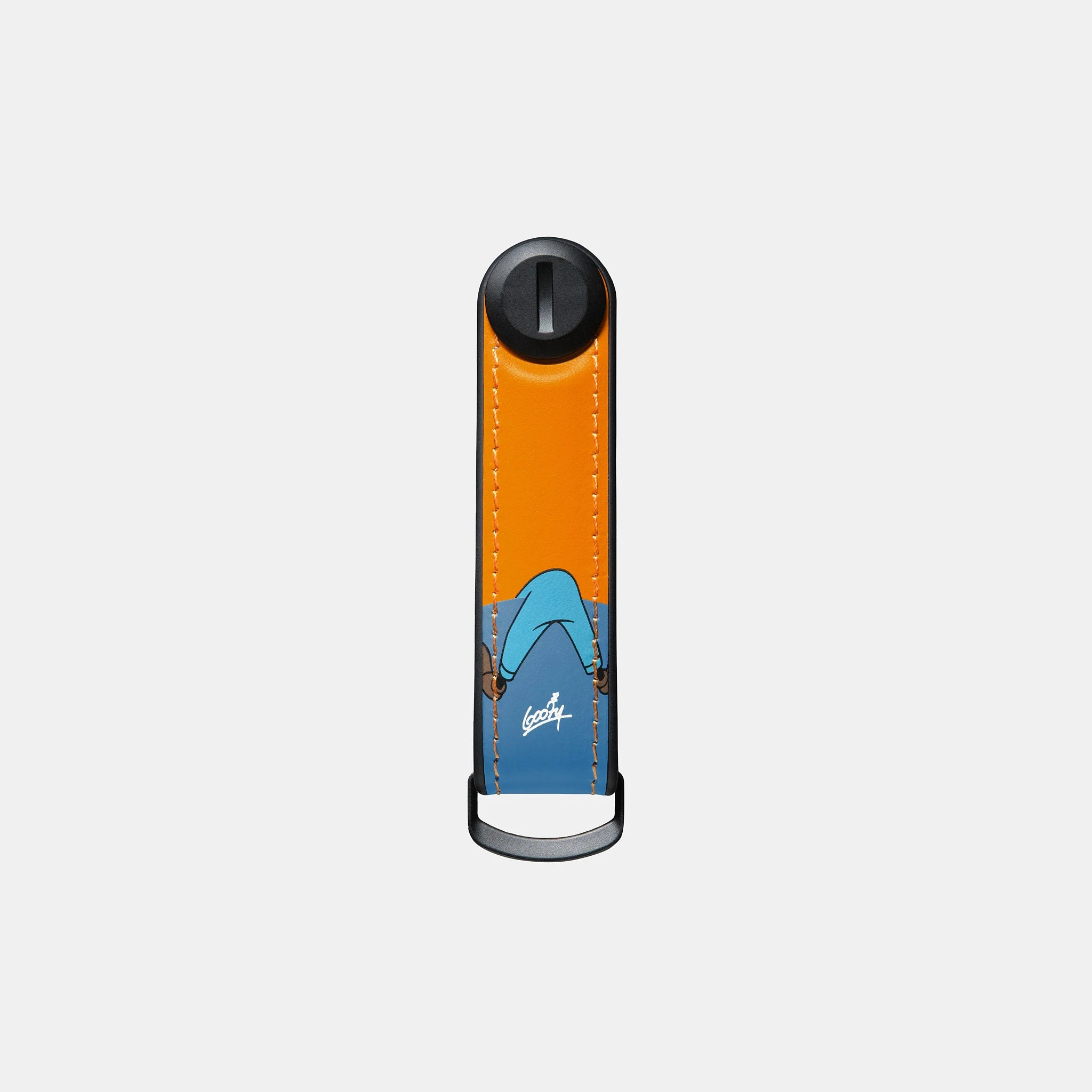 Disney | Orbitkey Hybrid Leather Key Organiser - Image 18