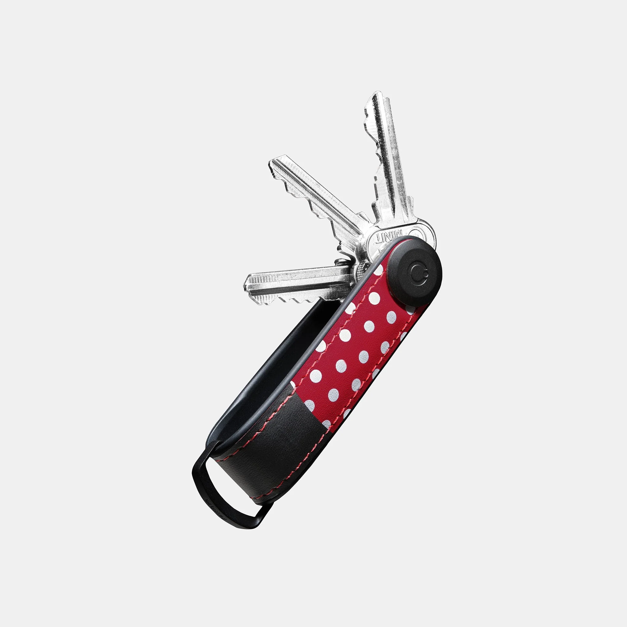 Disney | Orbitkey Hybrid Leather Key Organiser - Image 19