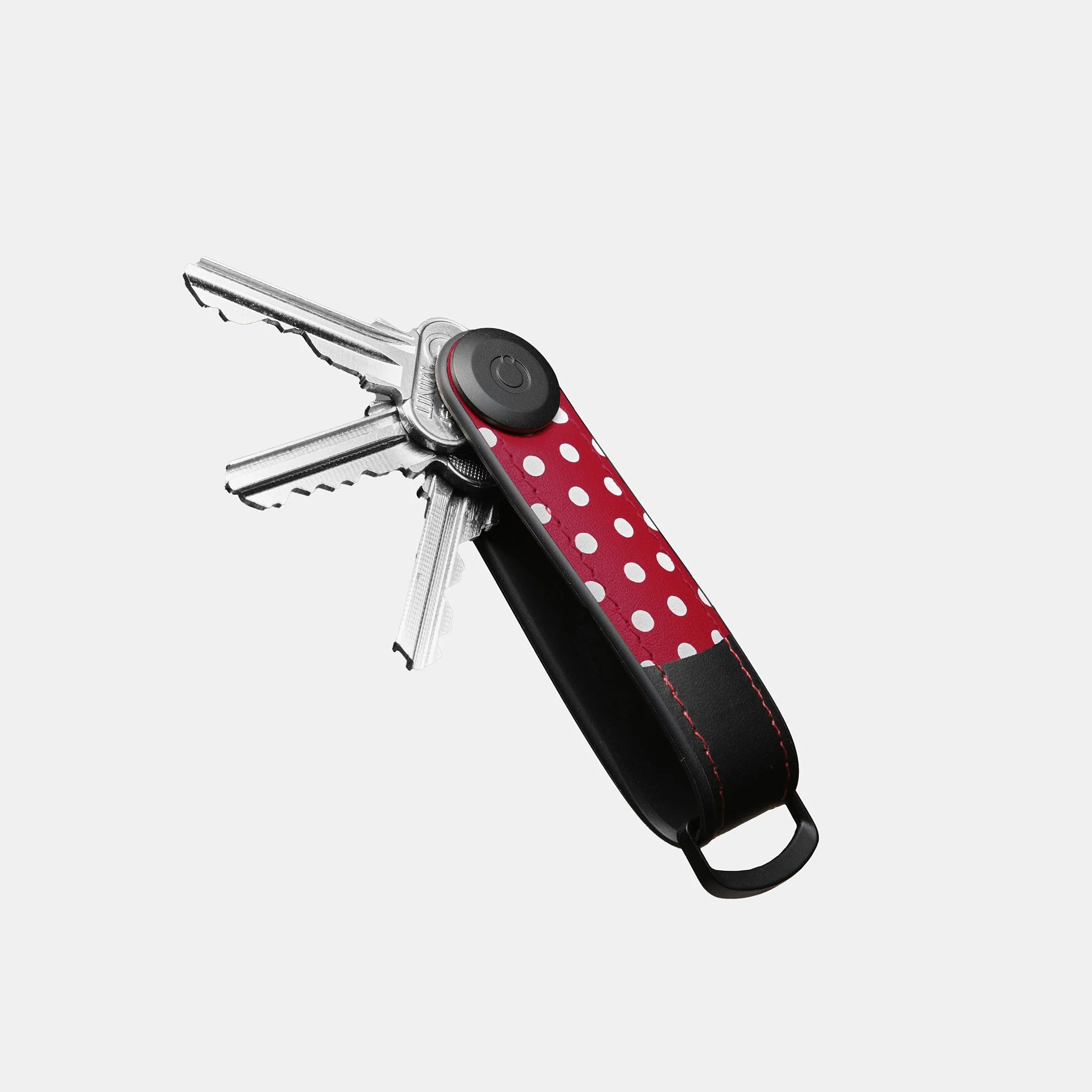 Disney | Orbitkey Hybrid Leather Key Organiser - Image 22