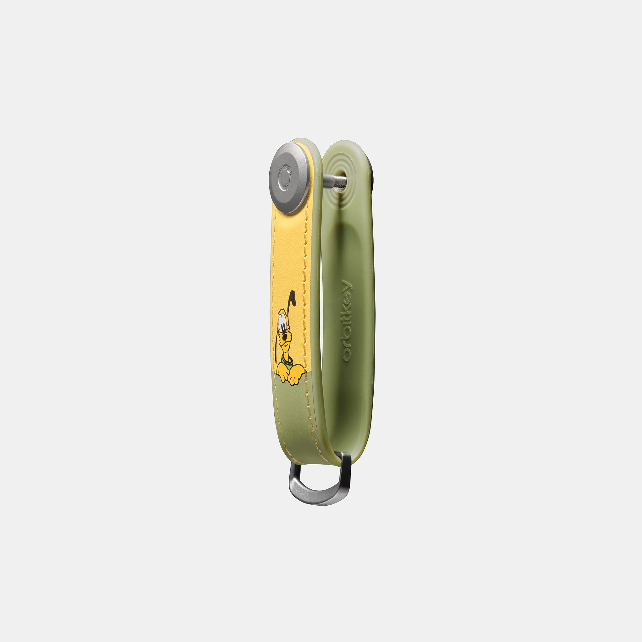 Disney | Orbitkey Hybrid Leather Key Organiser - Image 27