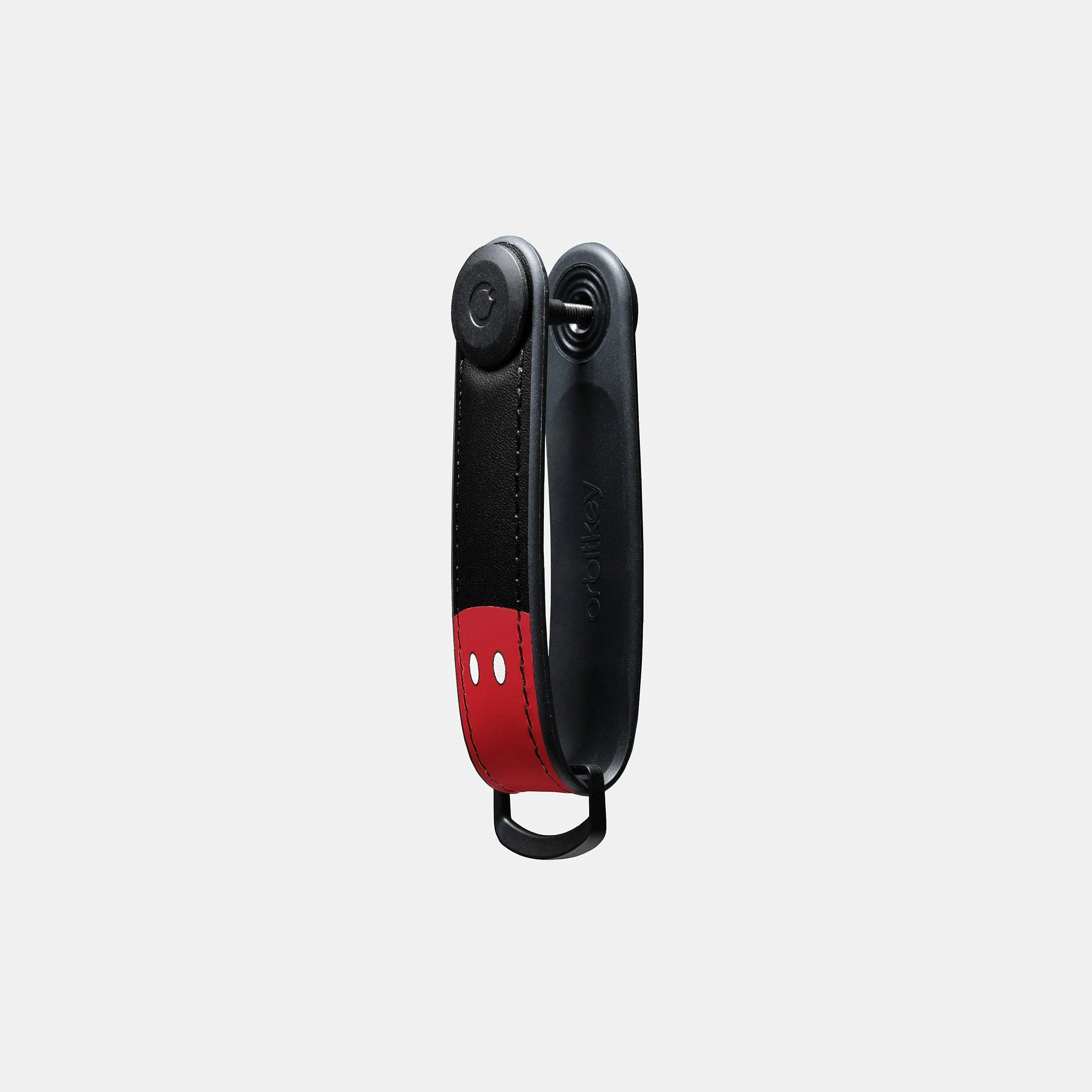 Disney | Orbitkey Hybrid Leather Key Organiser - Image 3