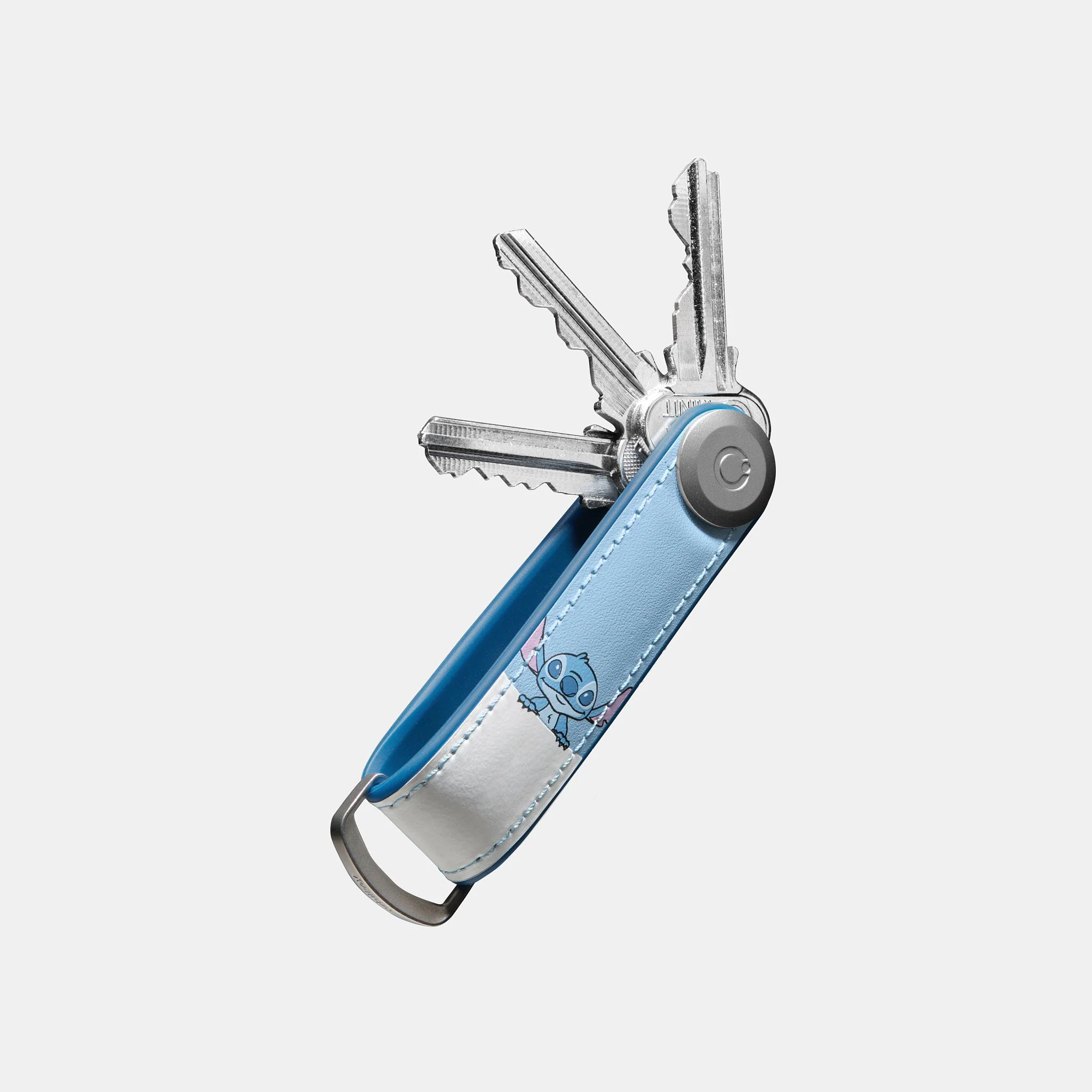 Disney | Orbitkey Hybrid Leather Key Organiser - Image 31