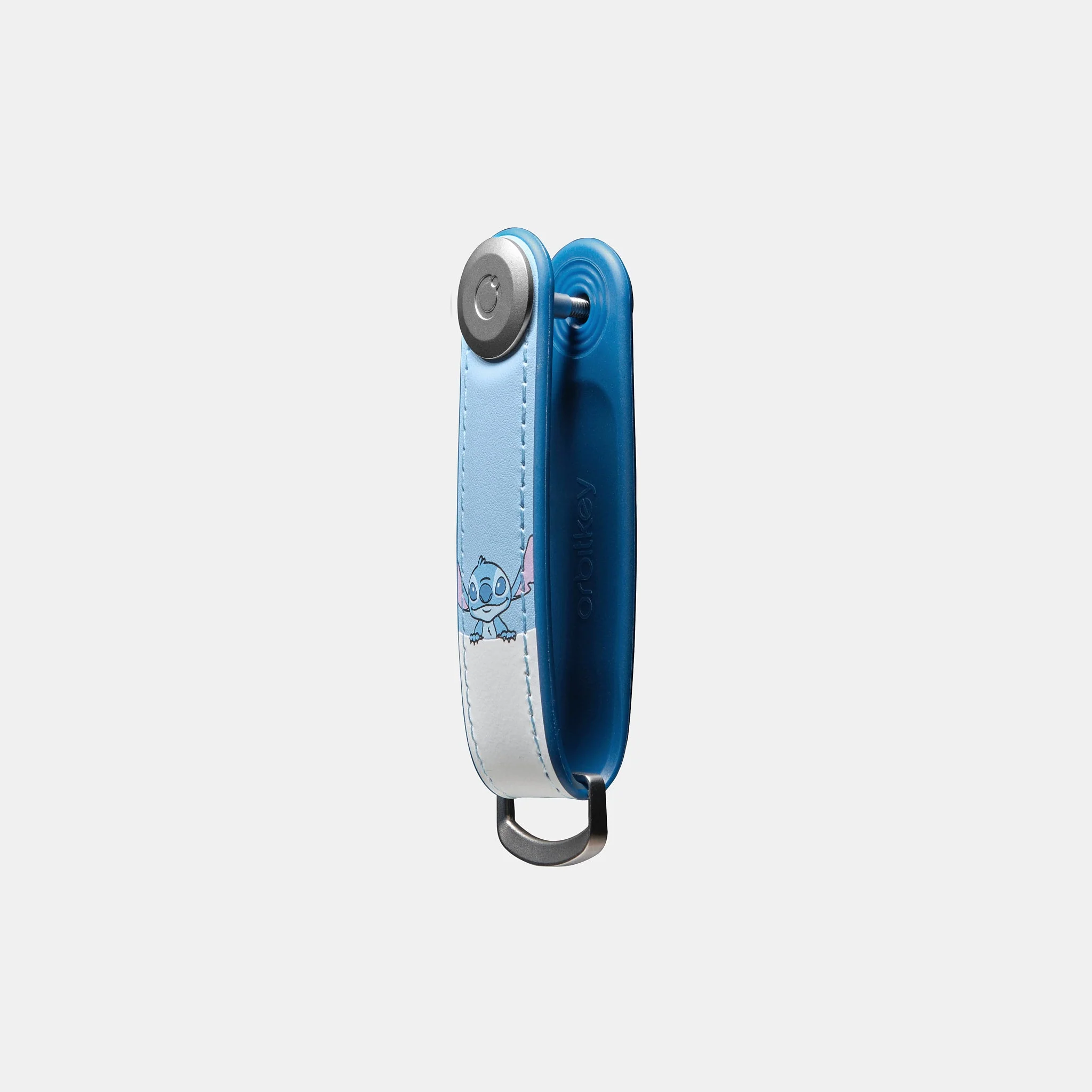 Disney | Orbitkey Hybrid Leather Key Organiser - Image 34