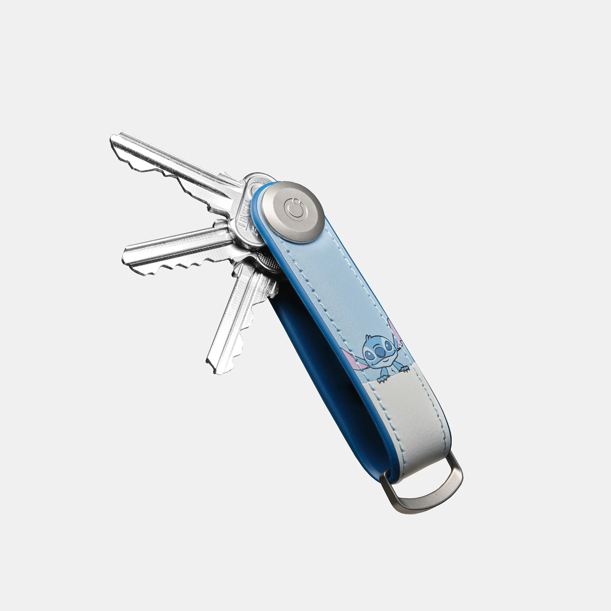 Disney | Orbitkey Hybrid Leather Key Organiser - Image 35