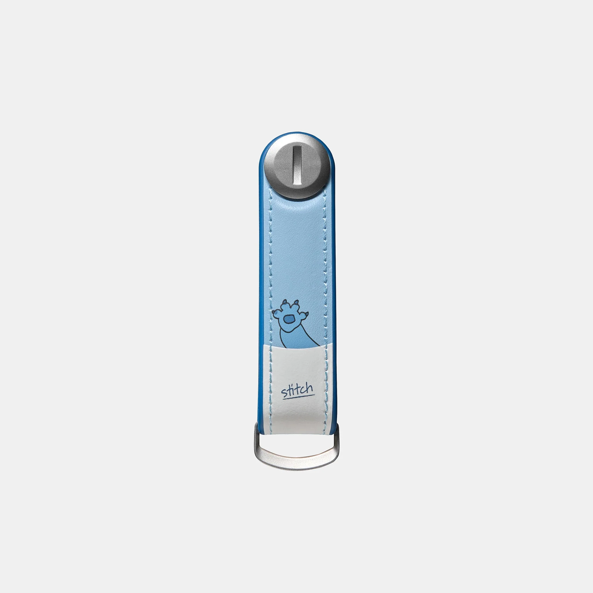 Disney | Orbitkey Hybrid Leather Key Organiser - Image 37