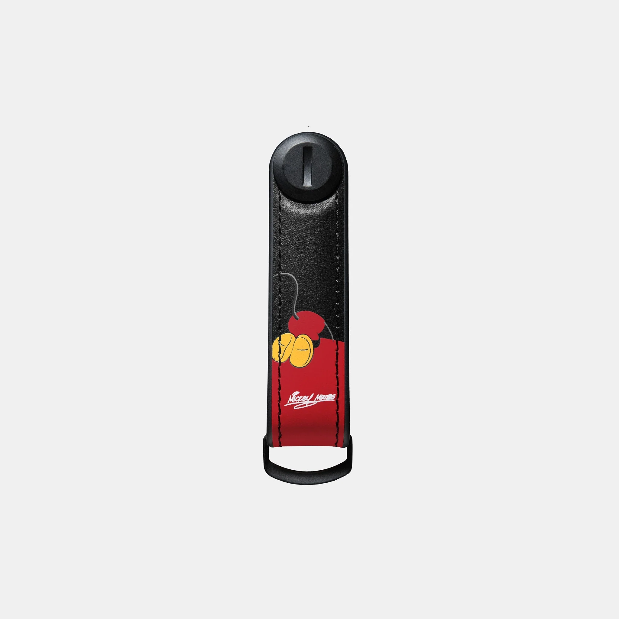 Disney | Orbitkey Hybrid Leather Key Organiser - Image 6