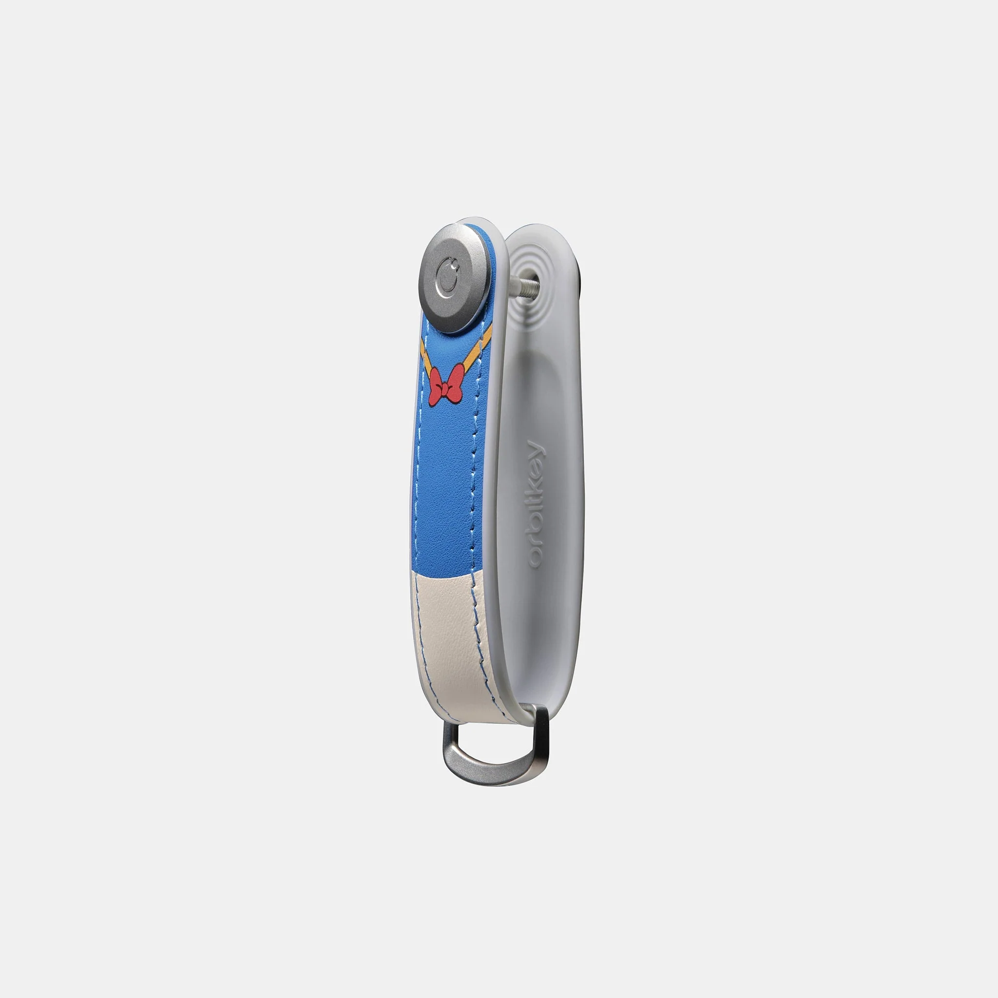 Disney | Orbitkey Hybrid Leather Key Organiser - Image 9