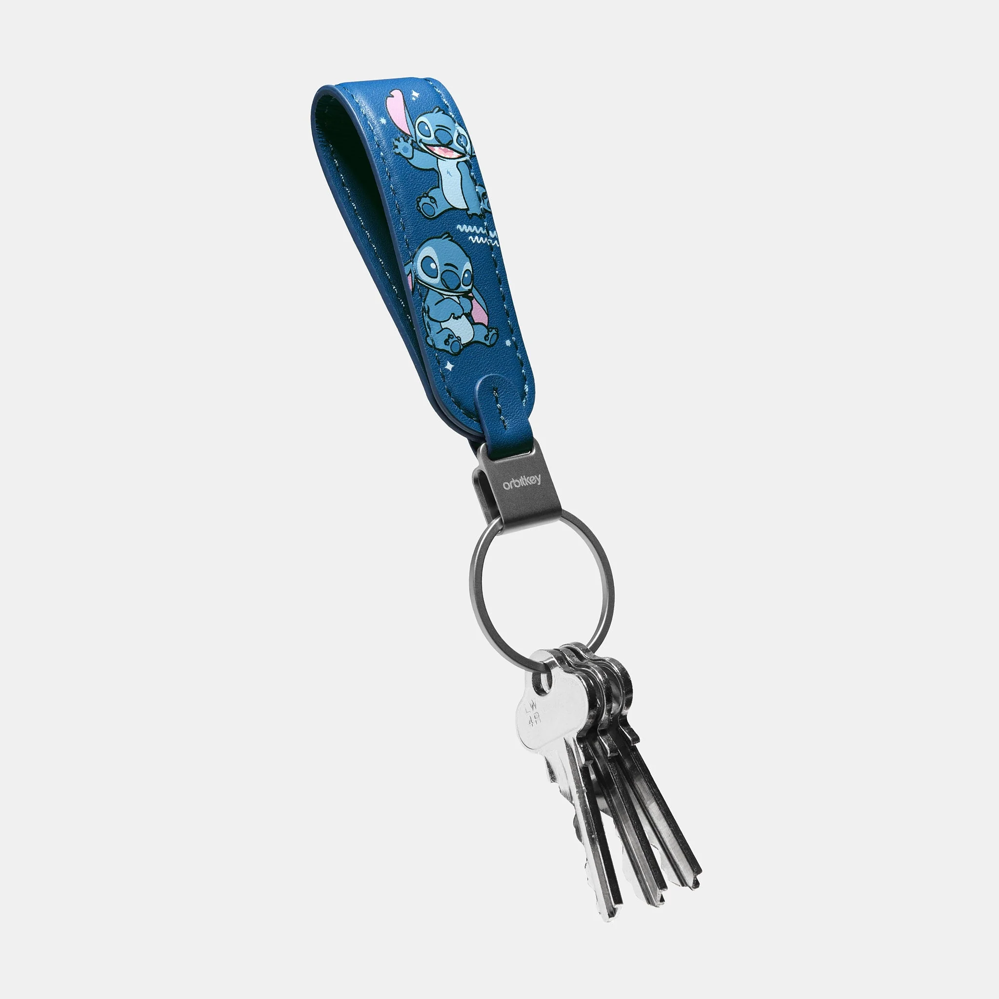 Disney | Orbitkey Loop Keychain - Image 21