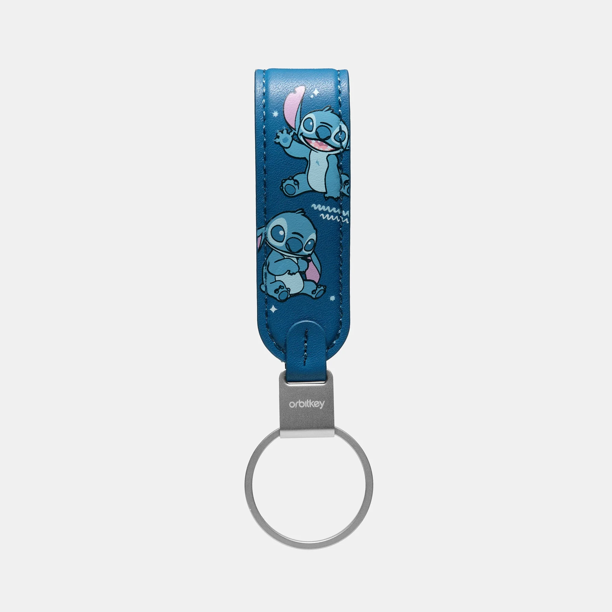 Disney | Orbitkey Loop Keychain - Image 22