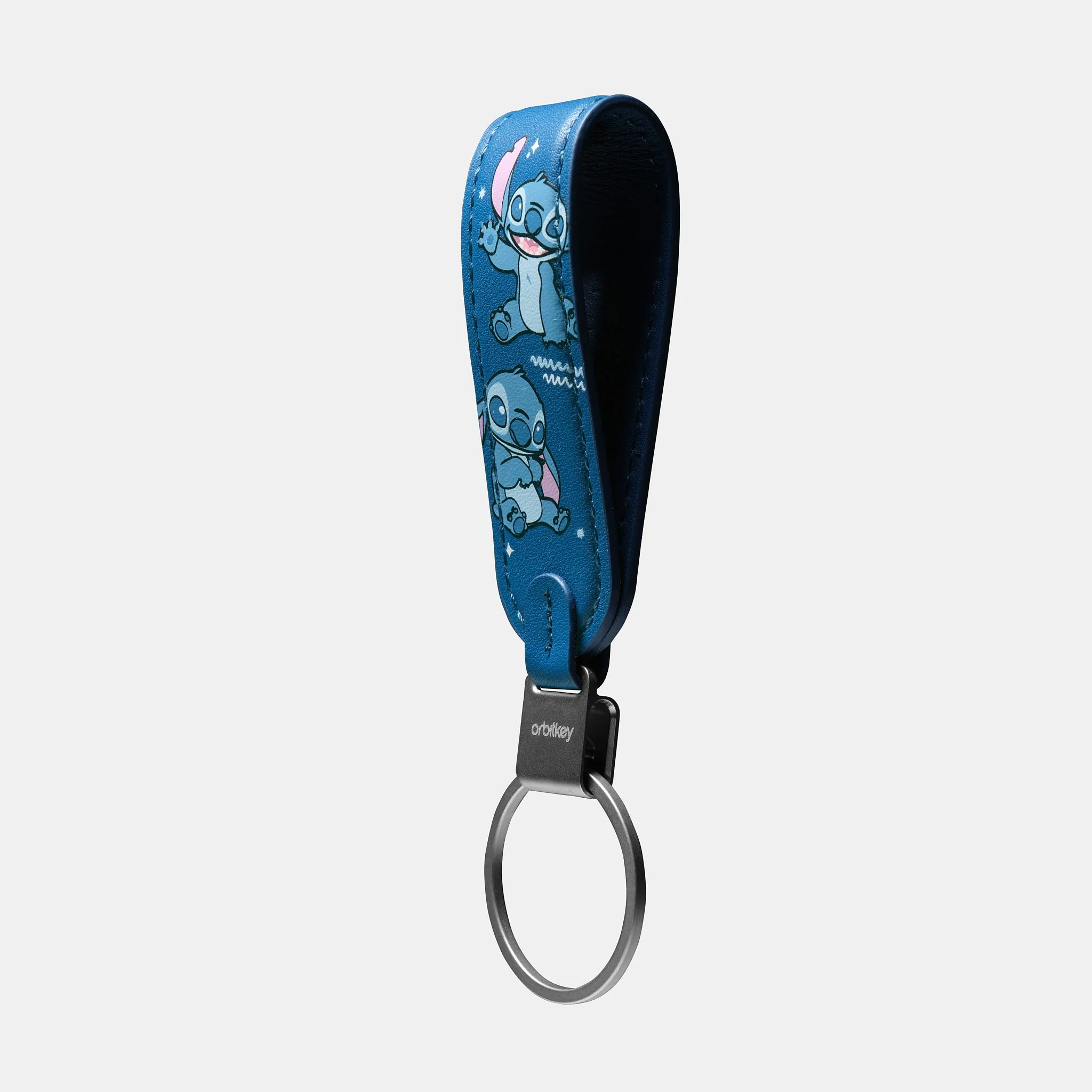 Disney | Orbitkey Loop Keychain - Image 26