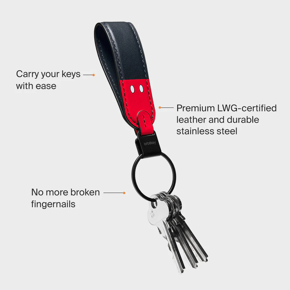 Disney | Orbitkey Loop Keychain - Image 27