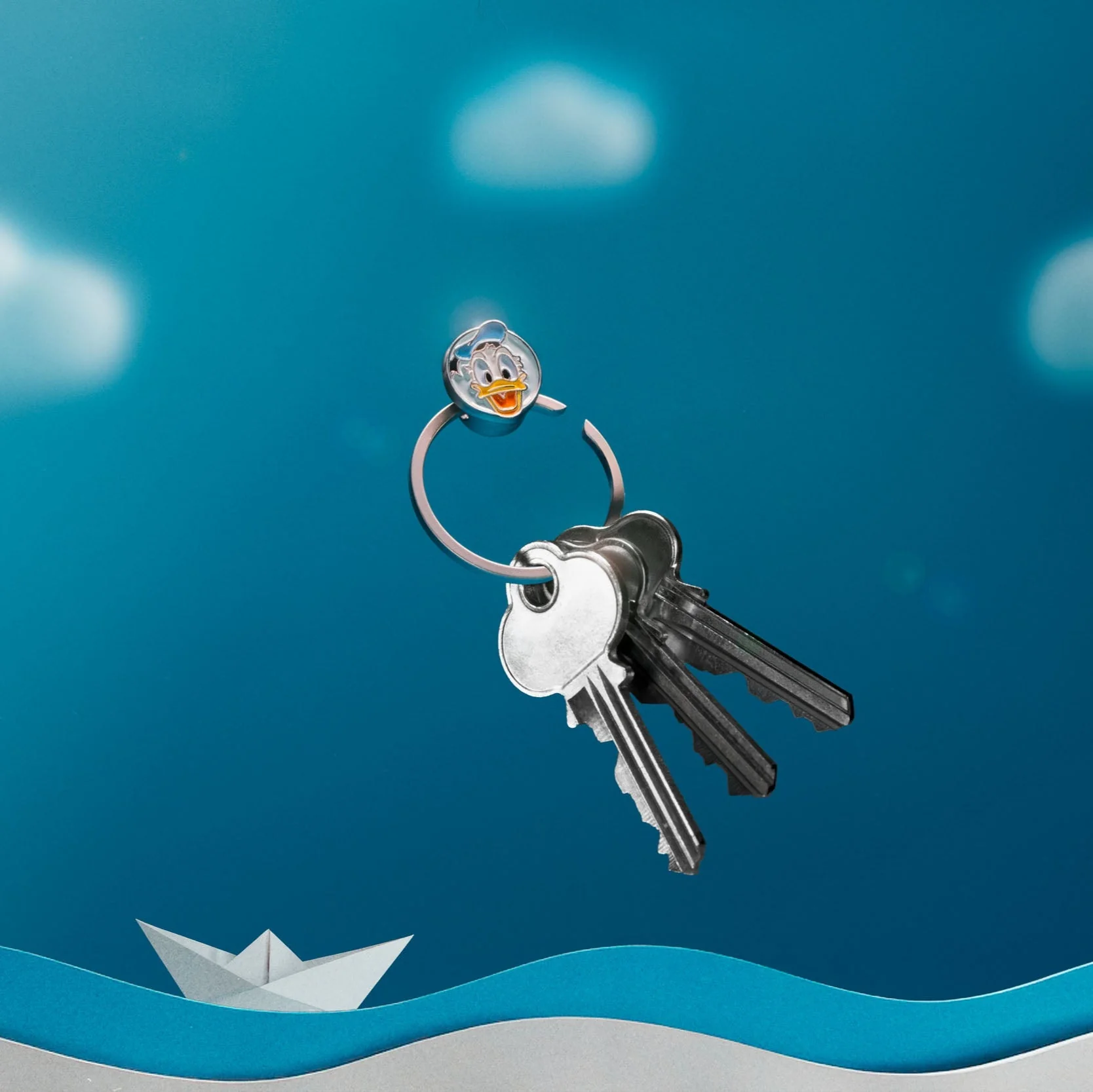 Disney | Orbitkey Quick Release Ring - Image 17