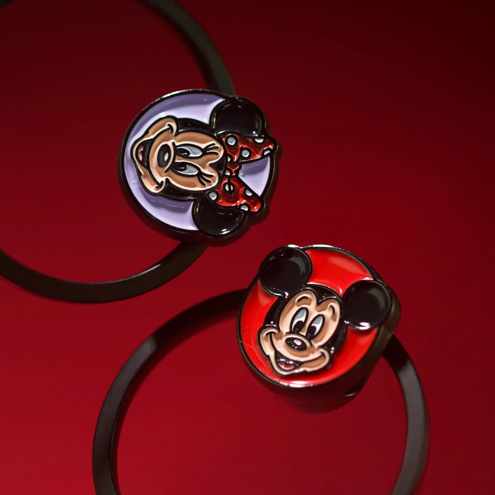 Disney | Orbitkey Quick Release Ring - Image 18
