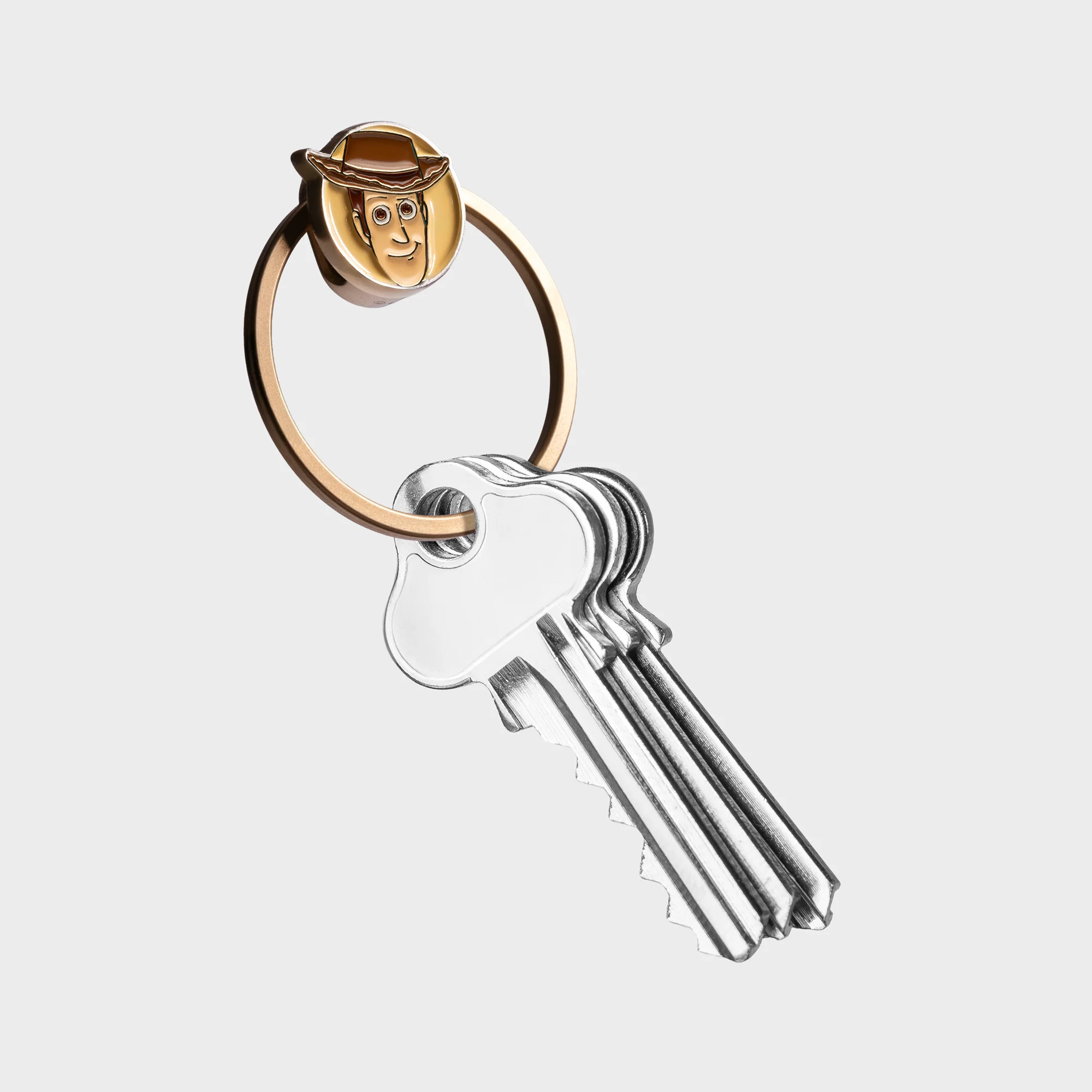 Disney | Orbitkey Quick Release Ring - Image 19