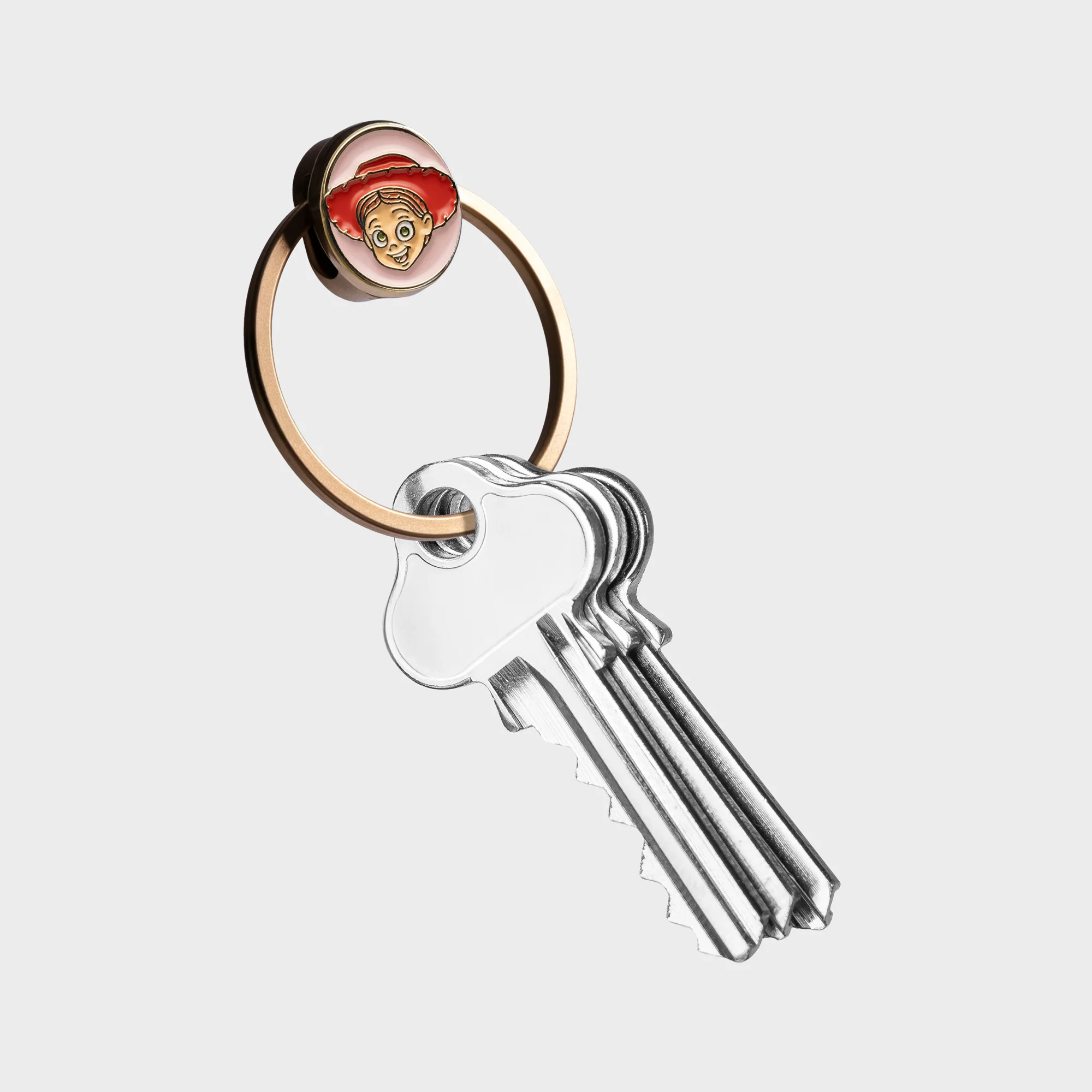 Disney | Orbitkey Quick Release Ring - Image 23