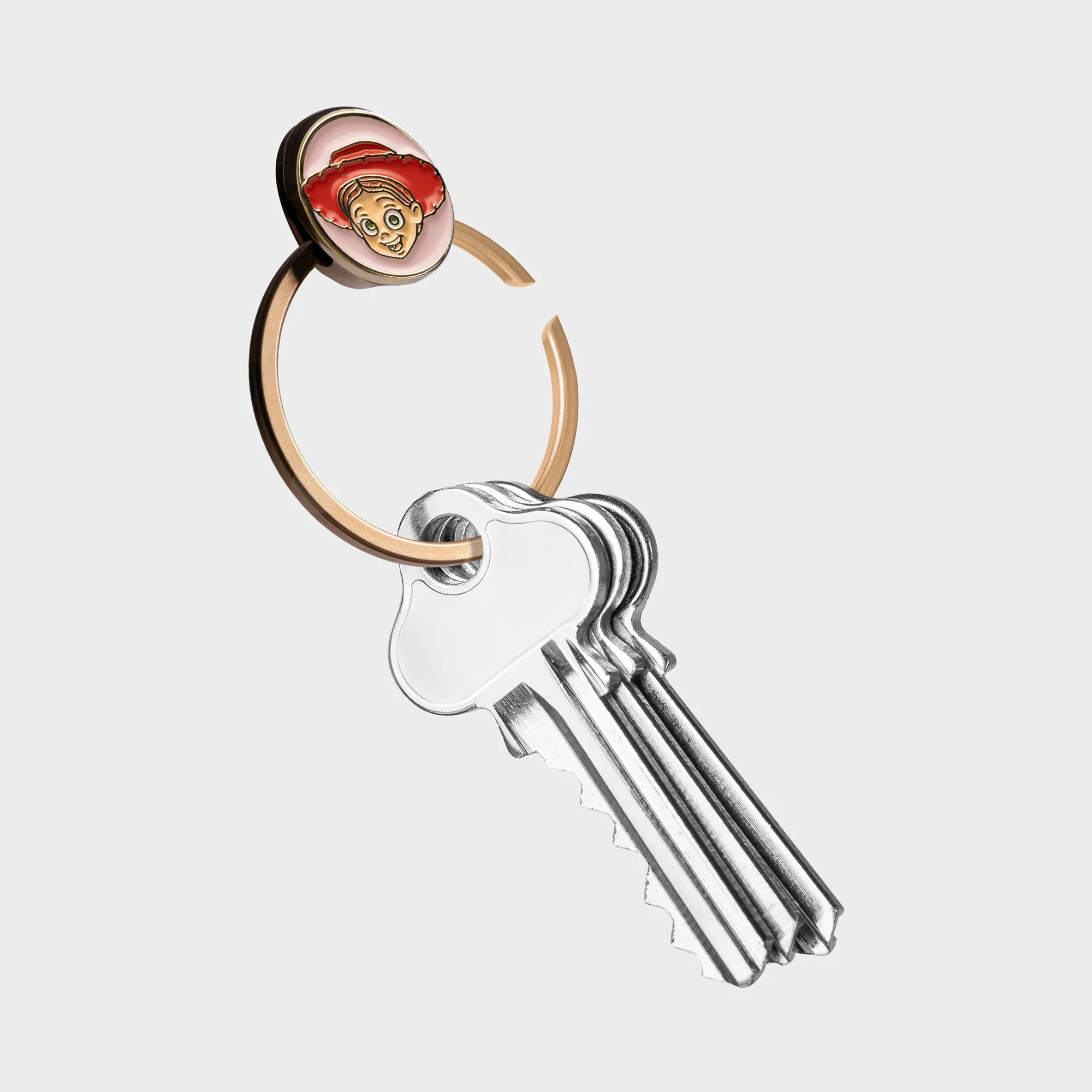 Disney | Orbitkey Quick Release Ring - Image 26