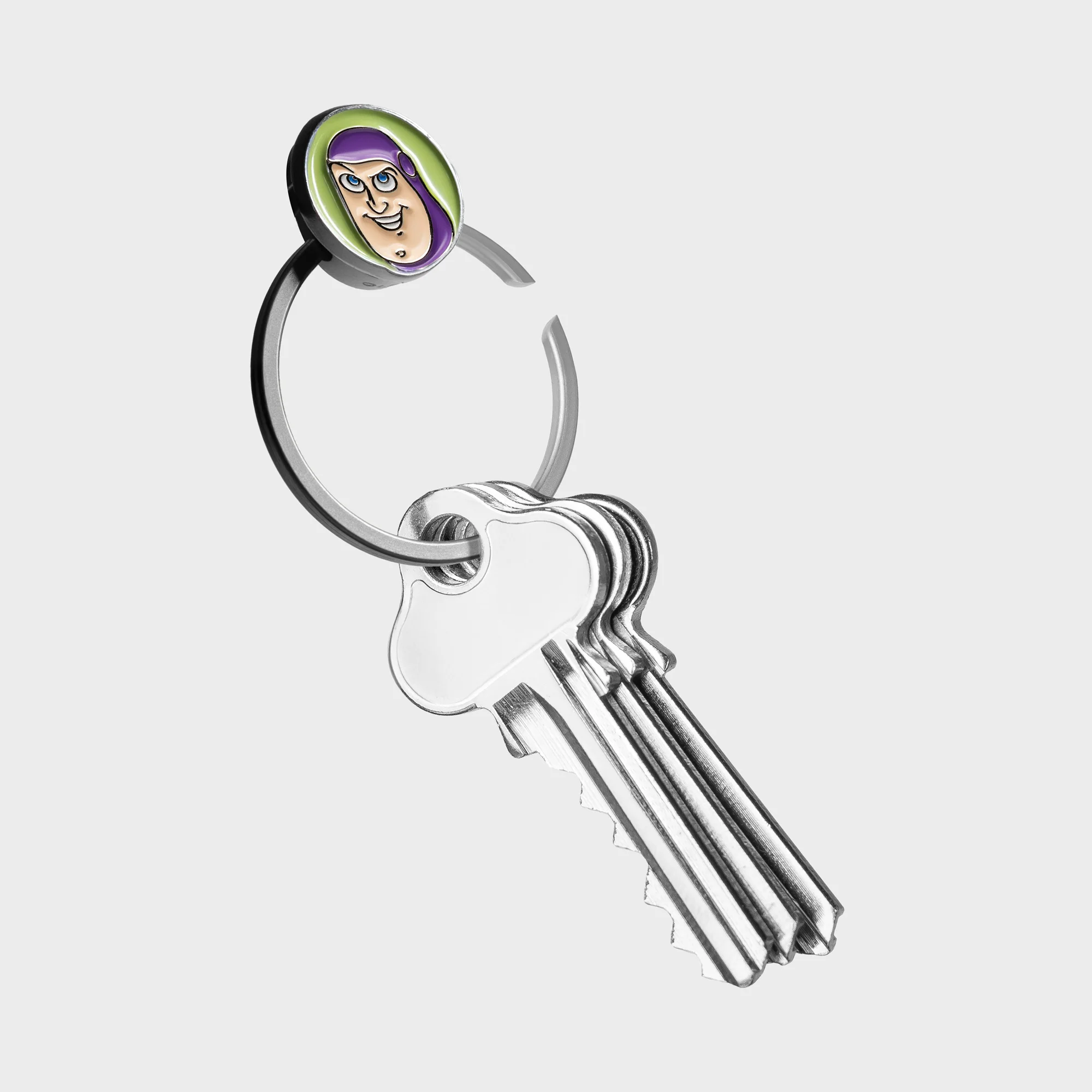 Disney | Orbitkey Quick Release Ring - Image 33