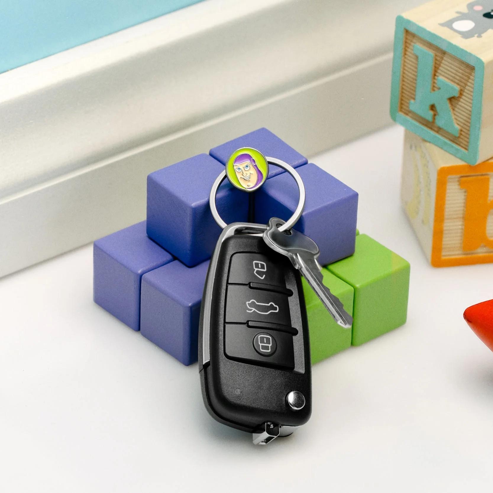 Disney | Orbitkey Quick Release Ring - Image 37