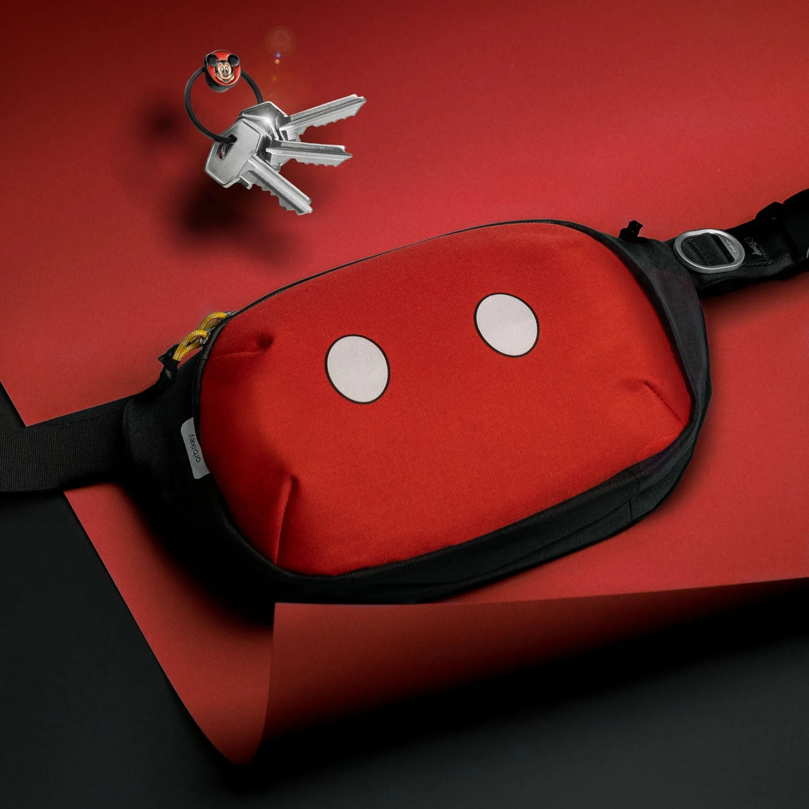 Disney | Orbitkey Sling (4L) - Image 7