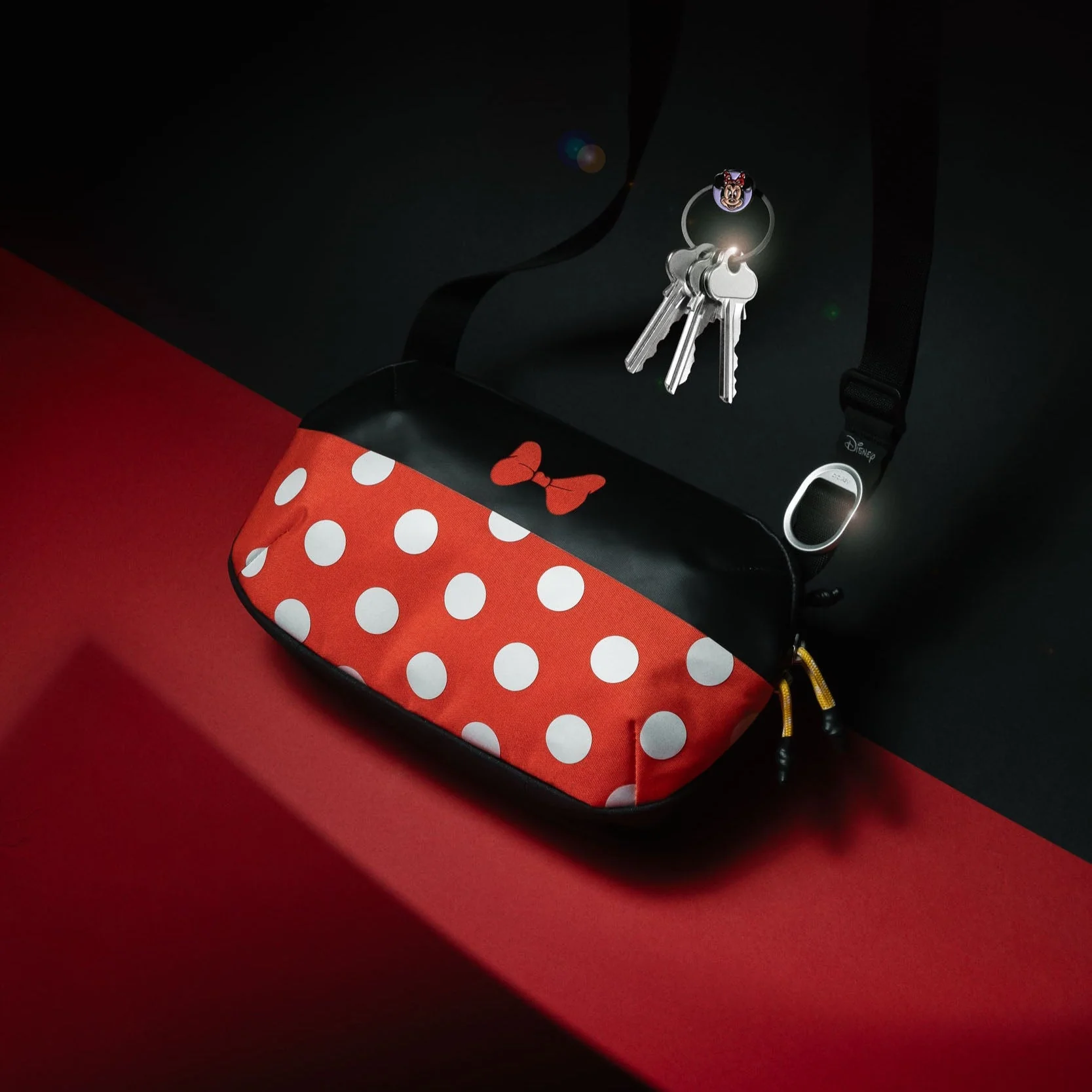 Disney | Orbitkey Sling Mini (2L) - Minnie Mouse - Image 5