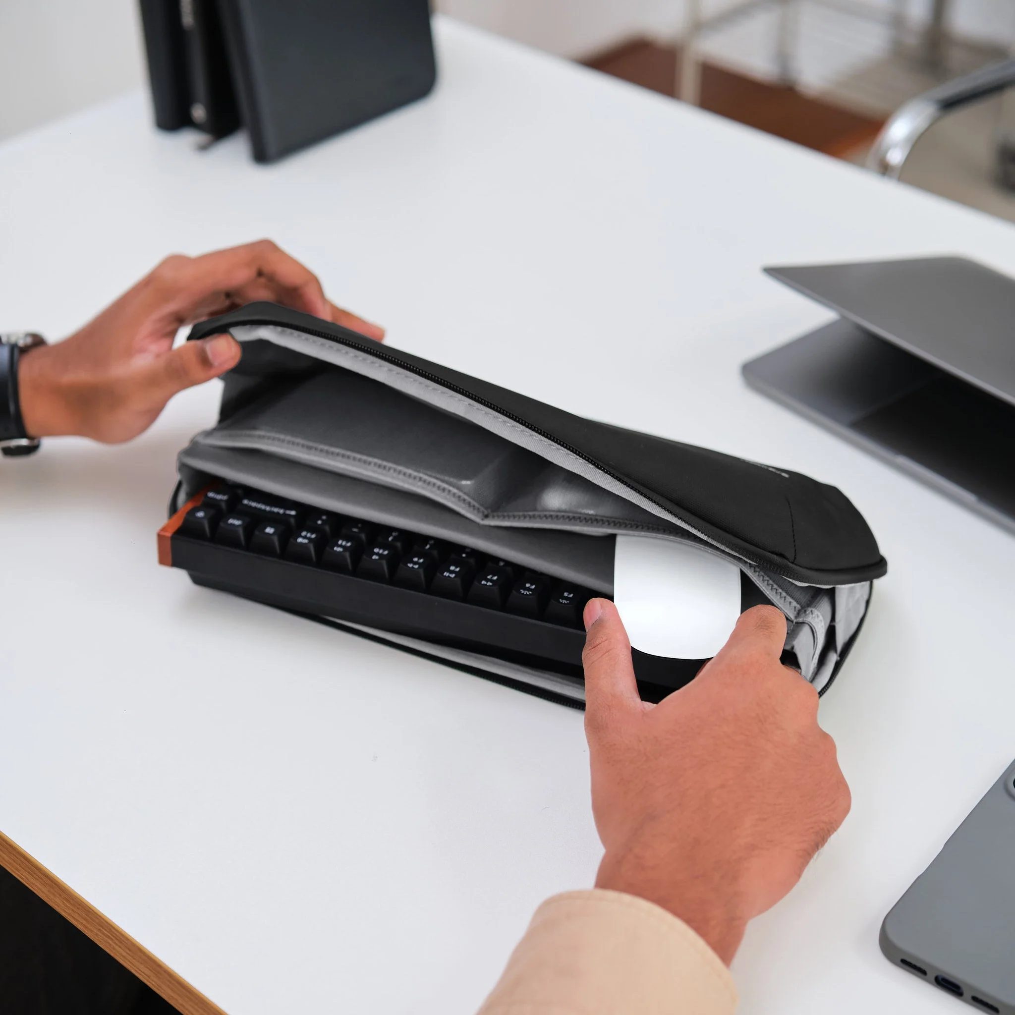 Essentials Keyboard Pouch - Image 12