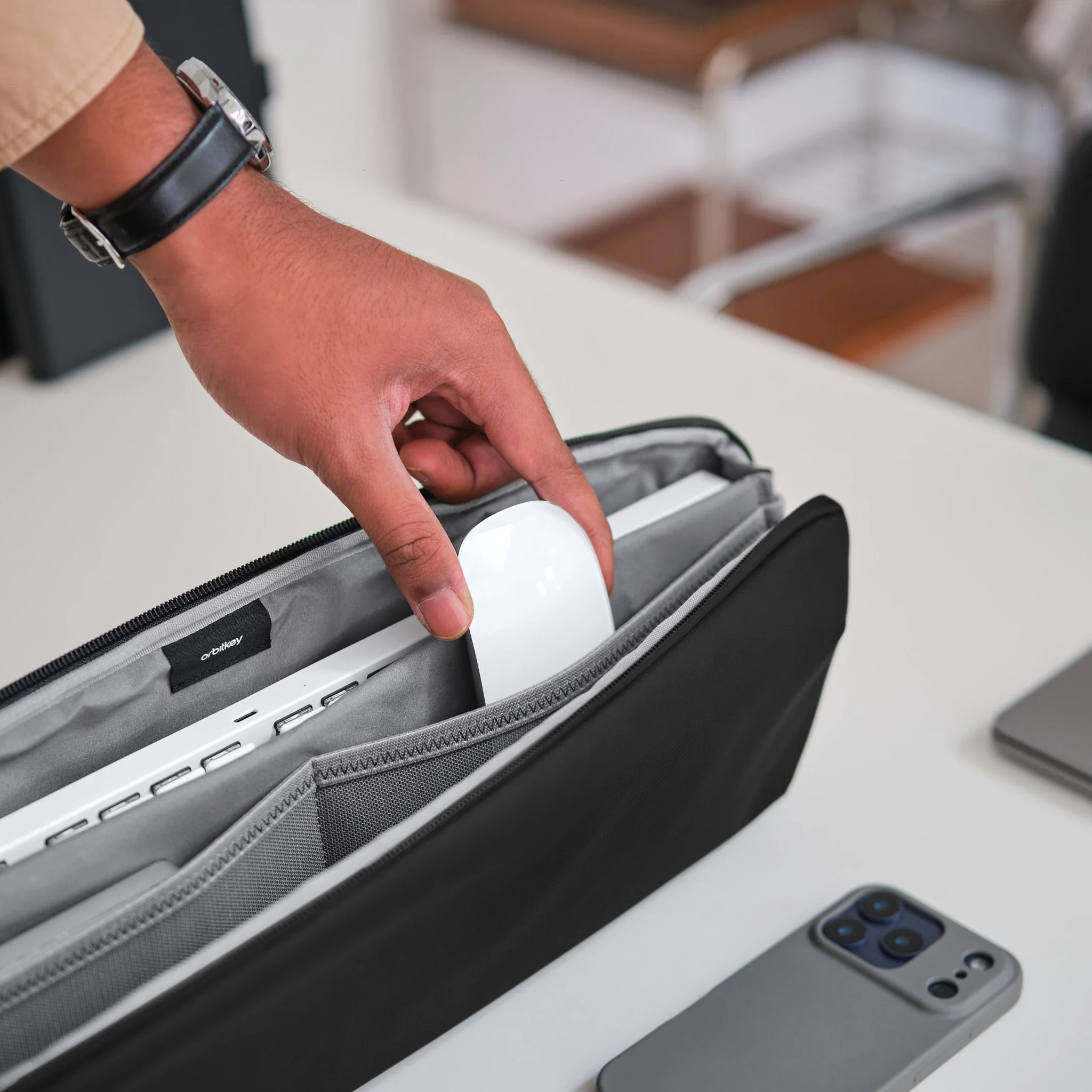 Essentials Keyboard Pouch - Image 14