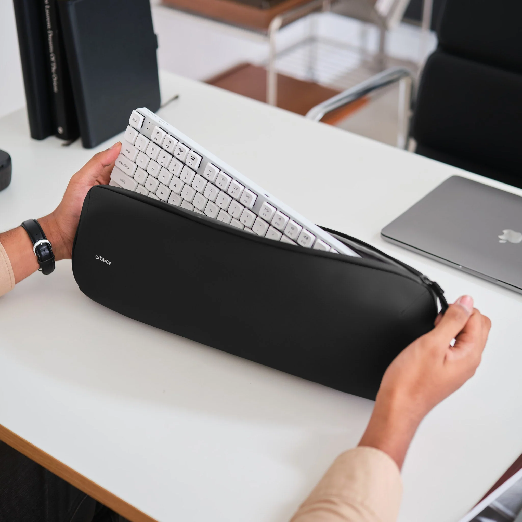 Essentials Keyboard Pouch - Image 21