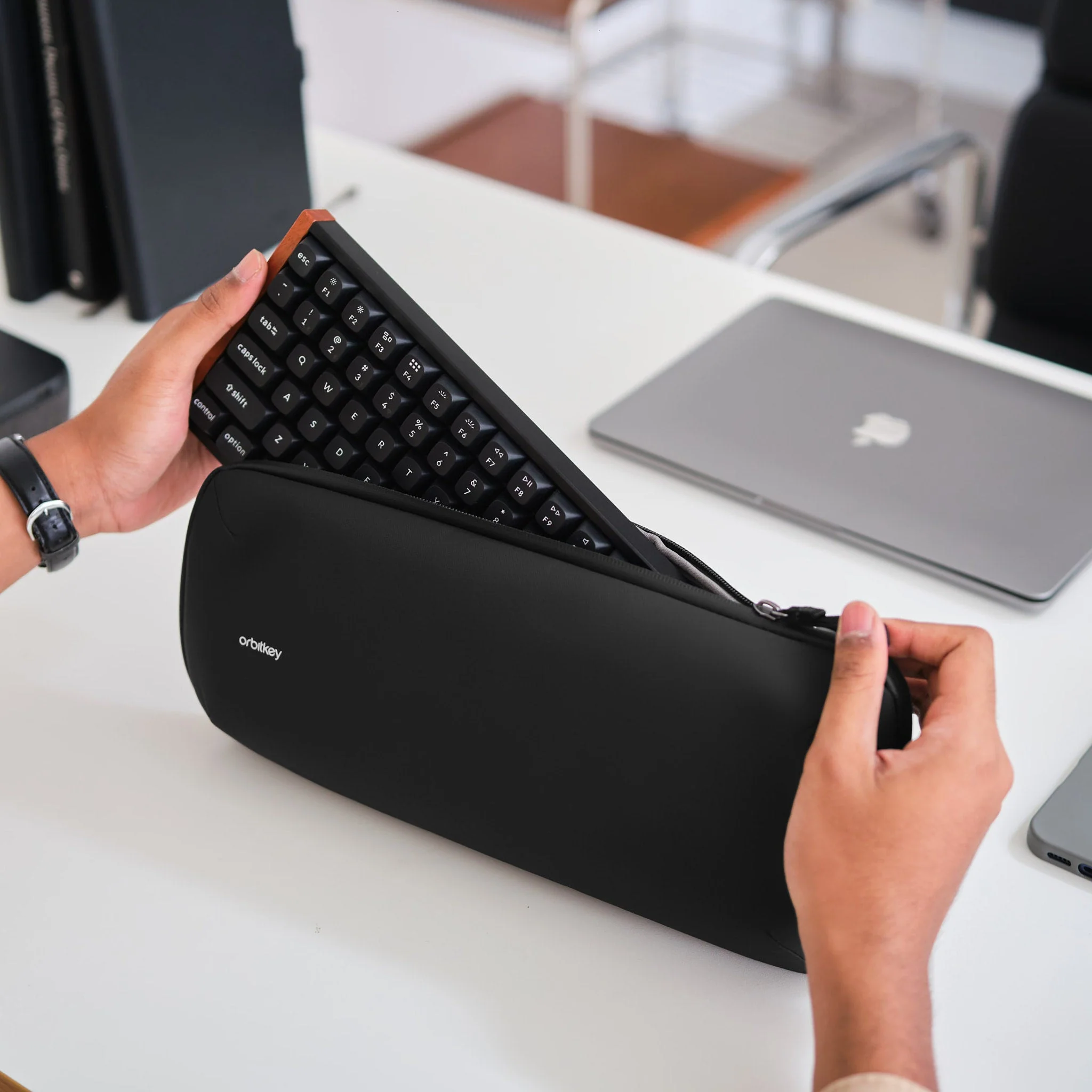 Essentials Keyboard Pouch - Image 26