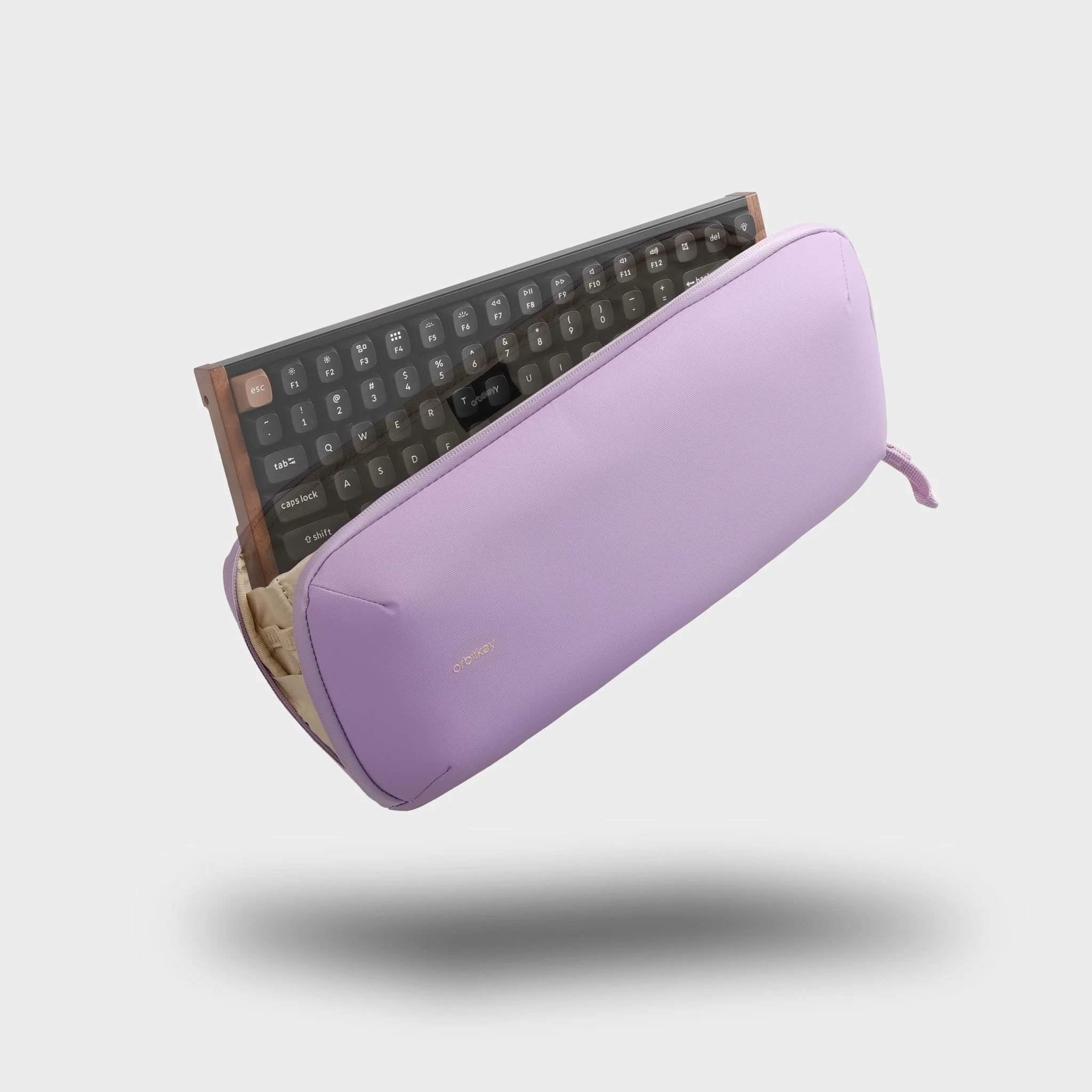 Essentials Keyboard Pouch - Image 7
