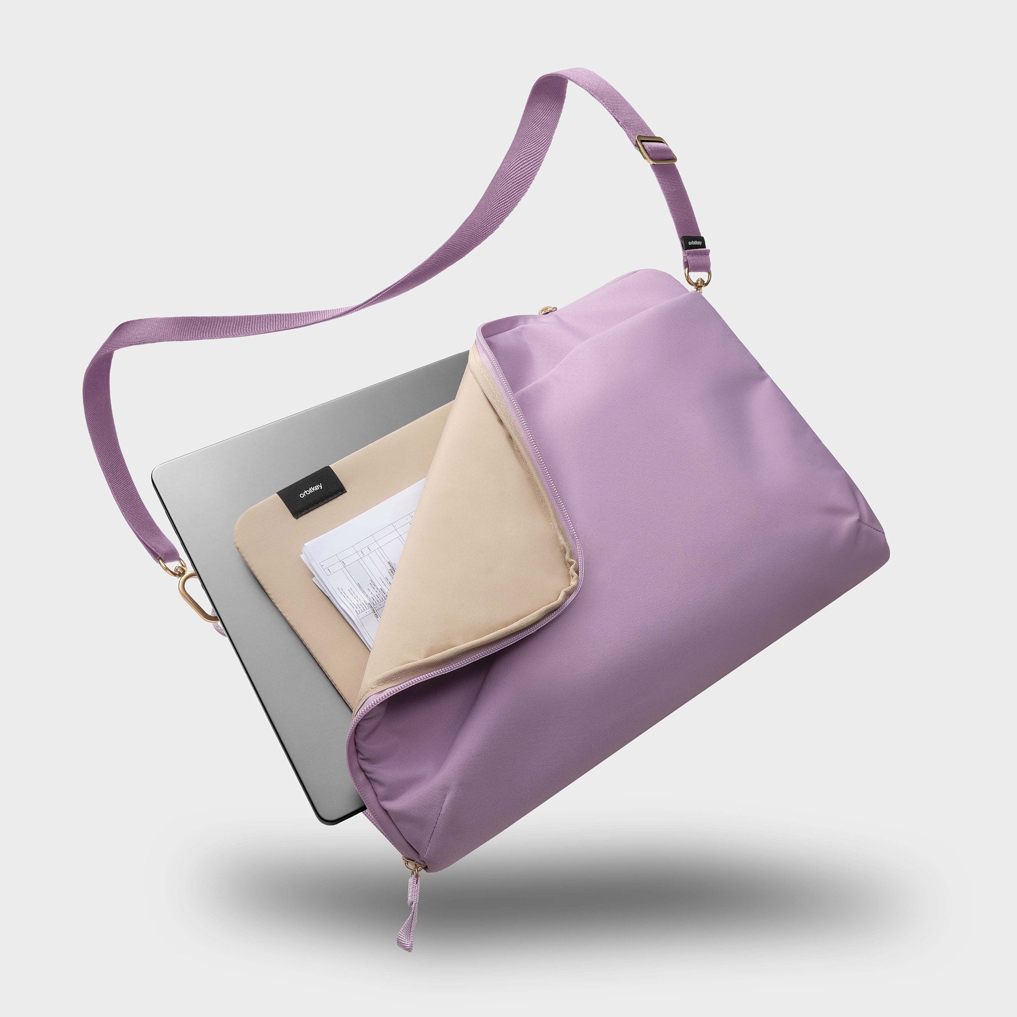 Essentials Laptop Sleeve - Image 10