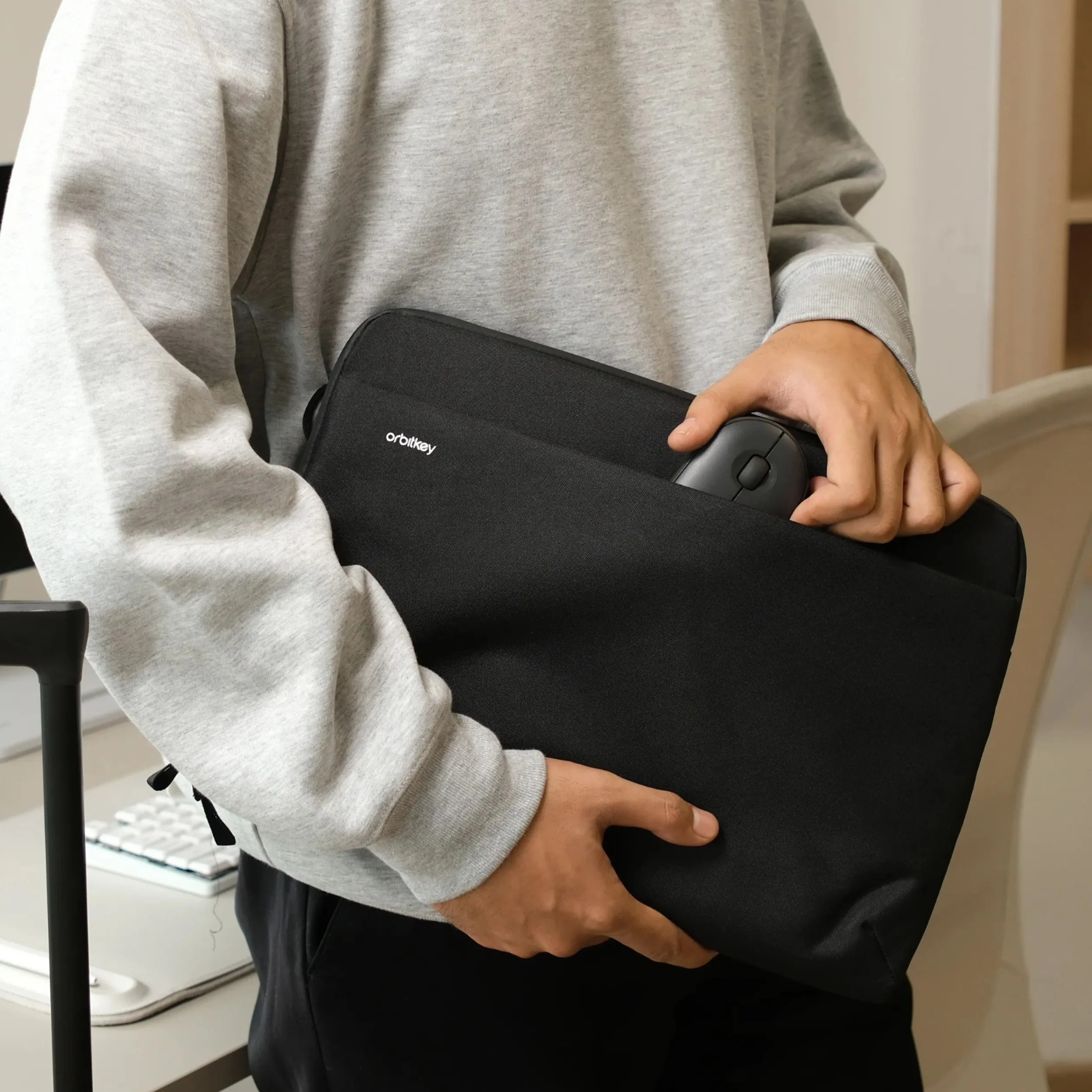 Essentials Laptop Sleeve - Image 12