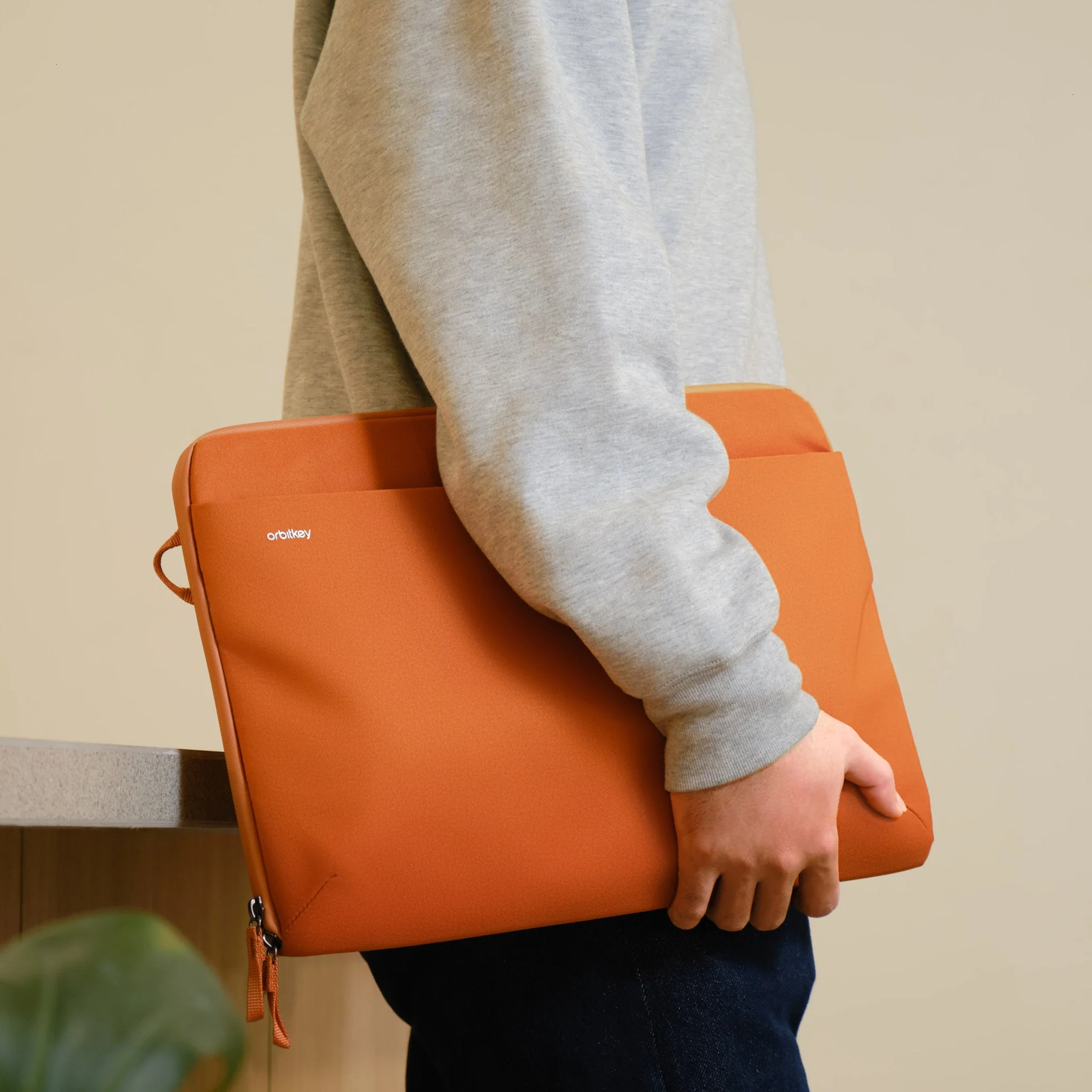 Essentials Laptop Sleeve - Image 14