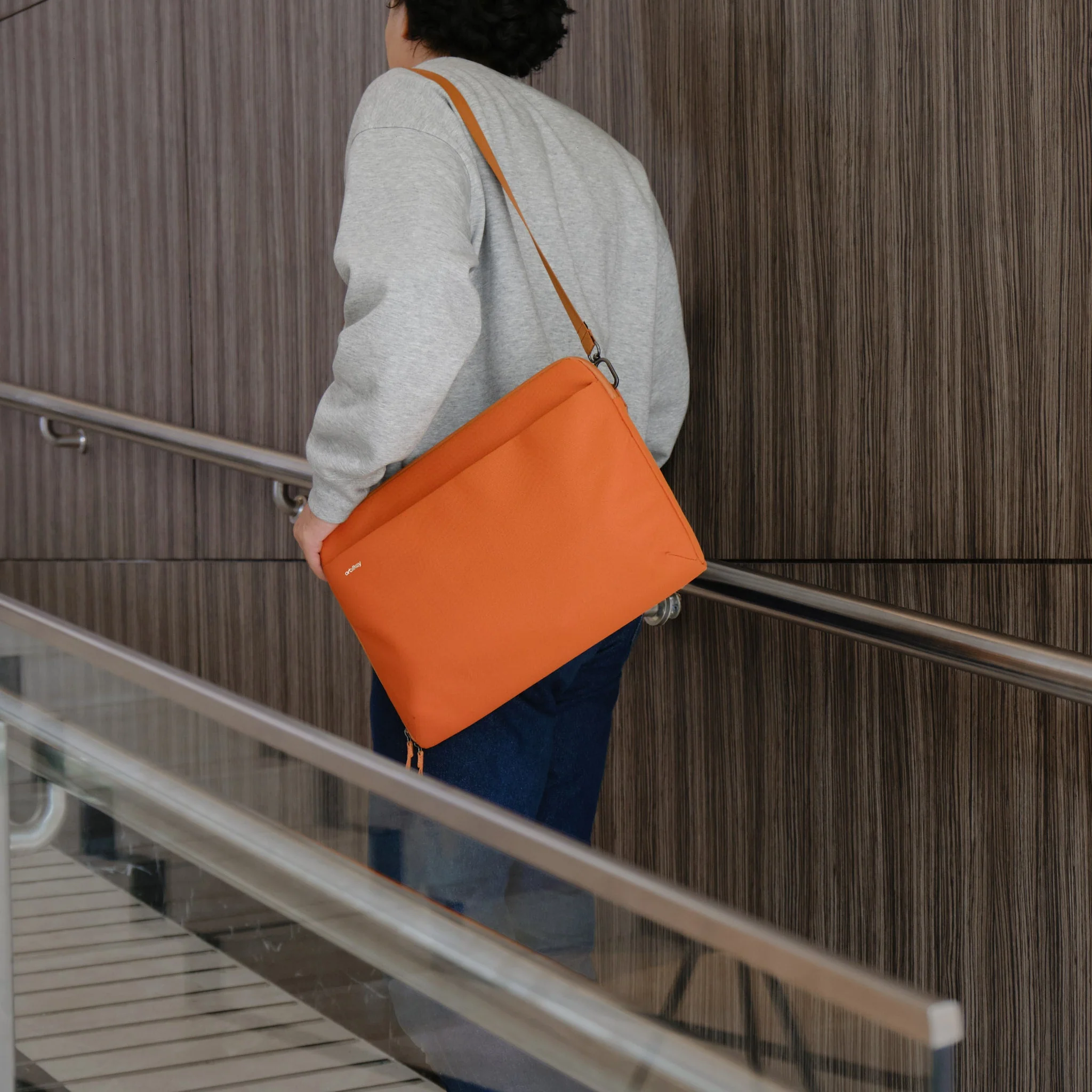 Essentials Laptop Sleeve - Image 18