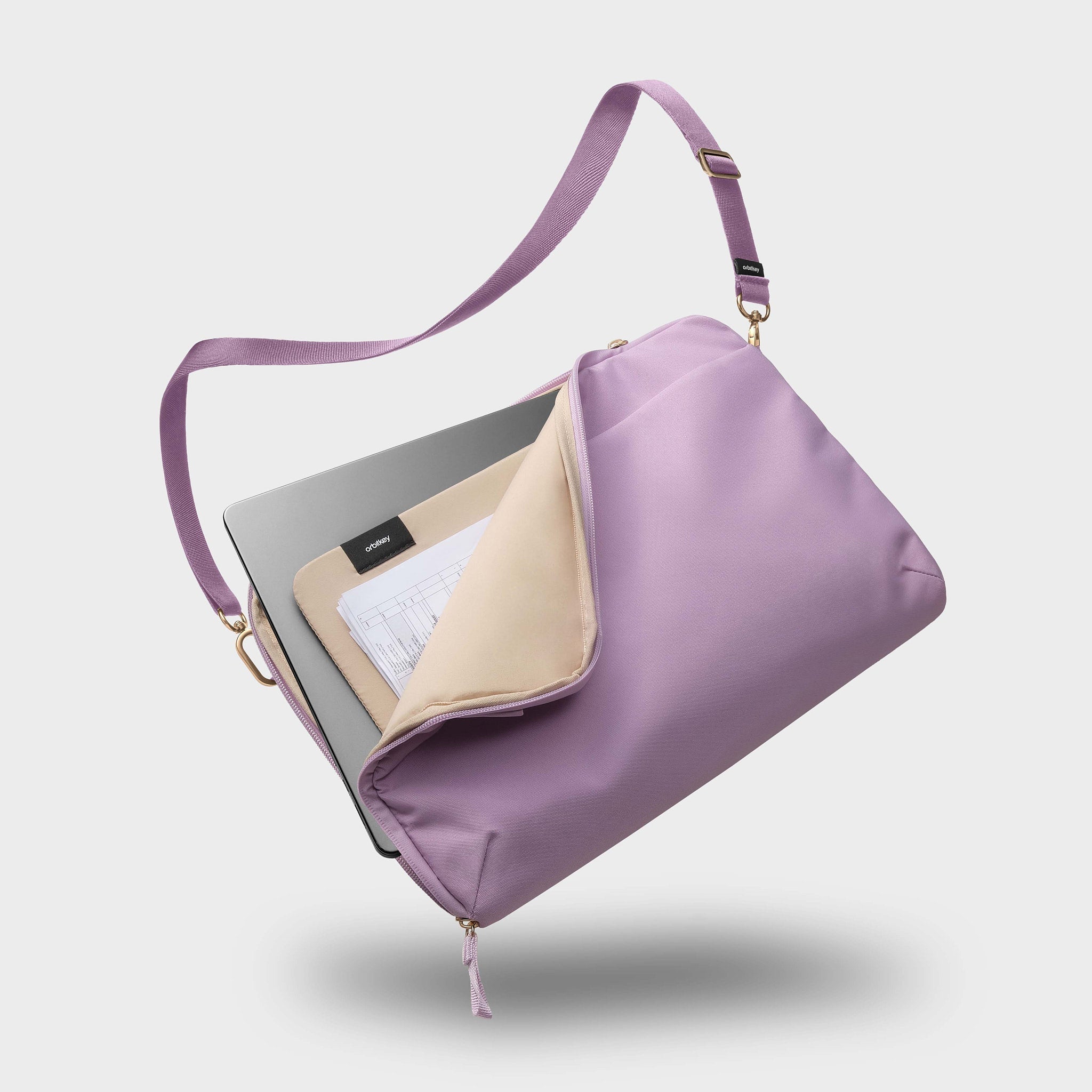 Essentials Laptop Sleeve - Image 7