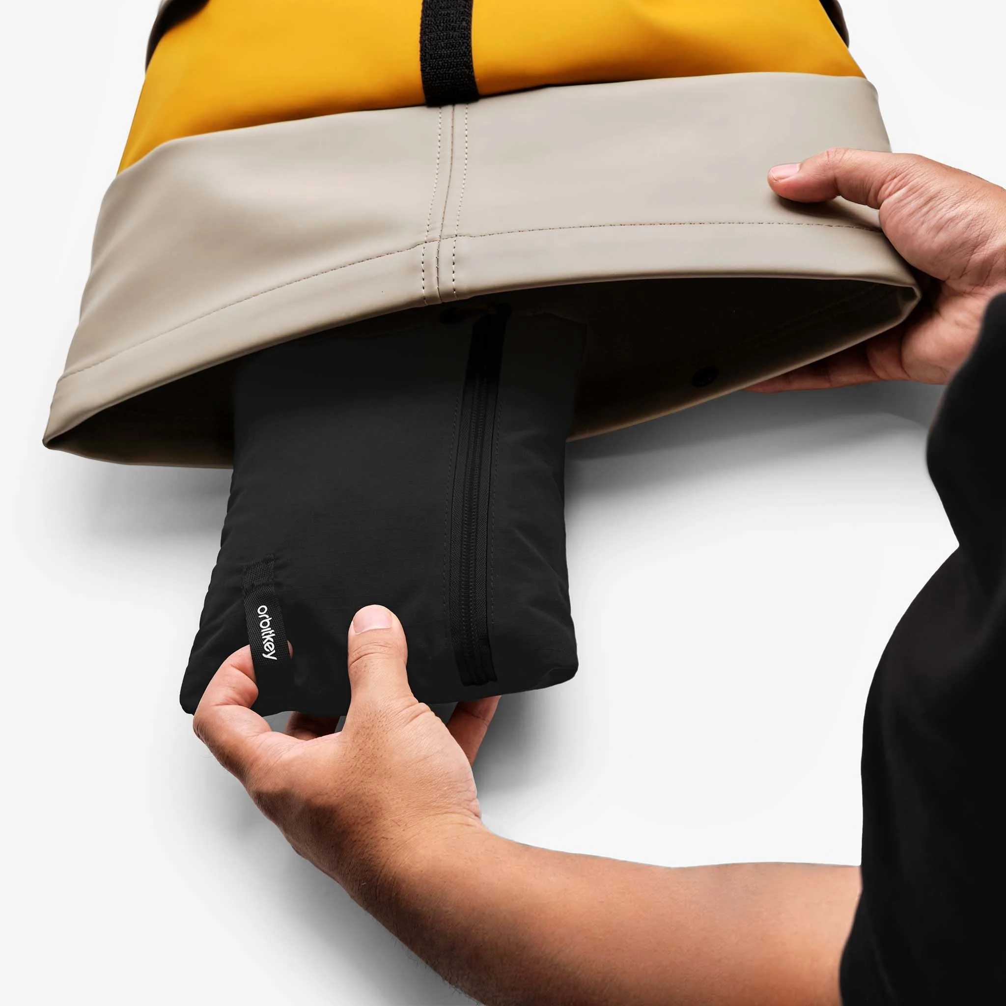 Foldable Duffel (55L) - Limited Edition - Image 15