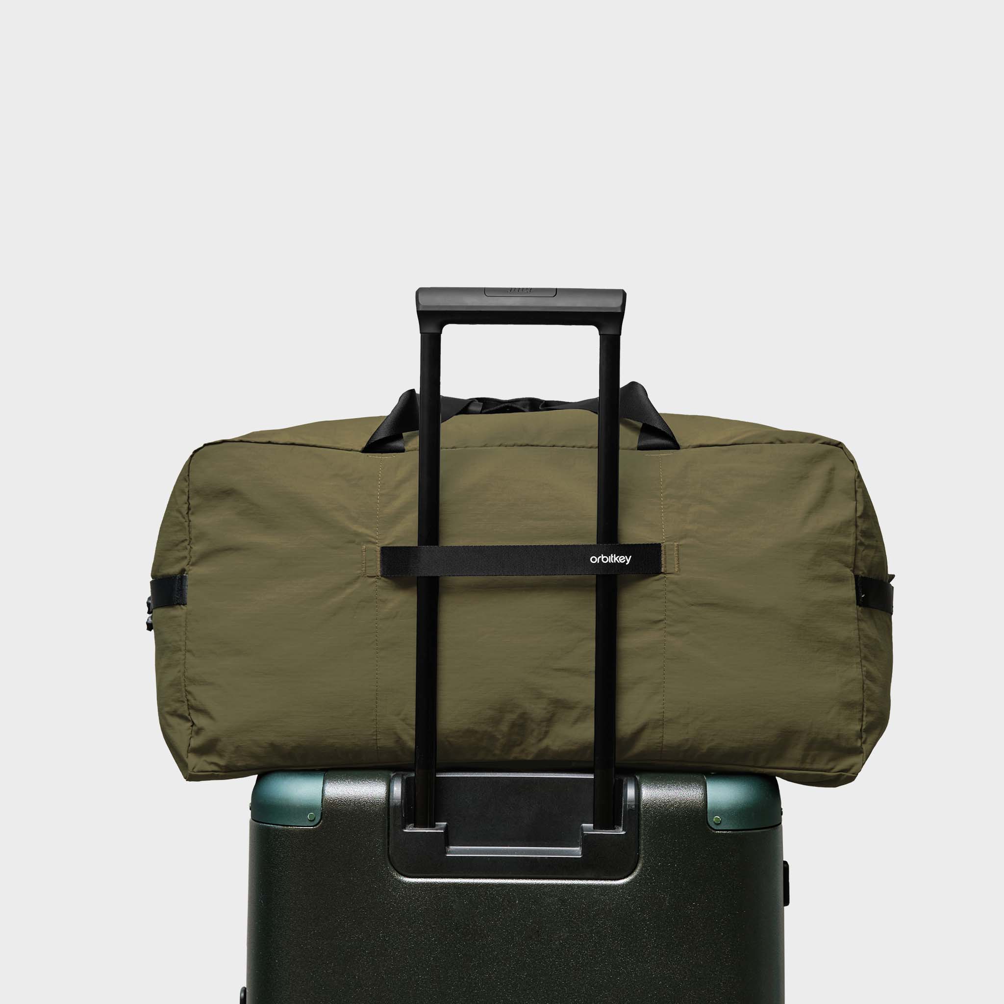 Foldable Duffel (55L) - Limited Edition - Image 17