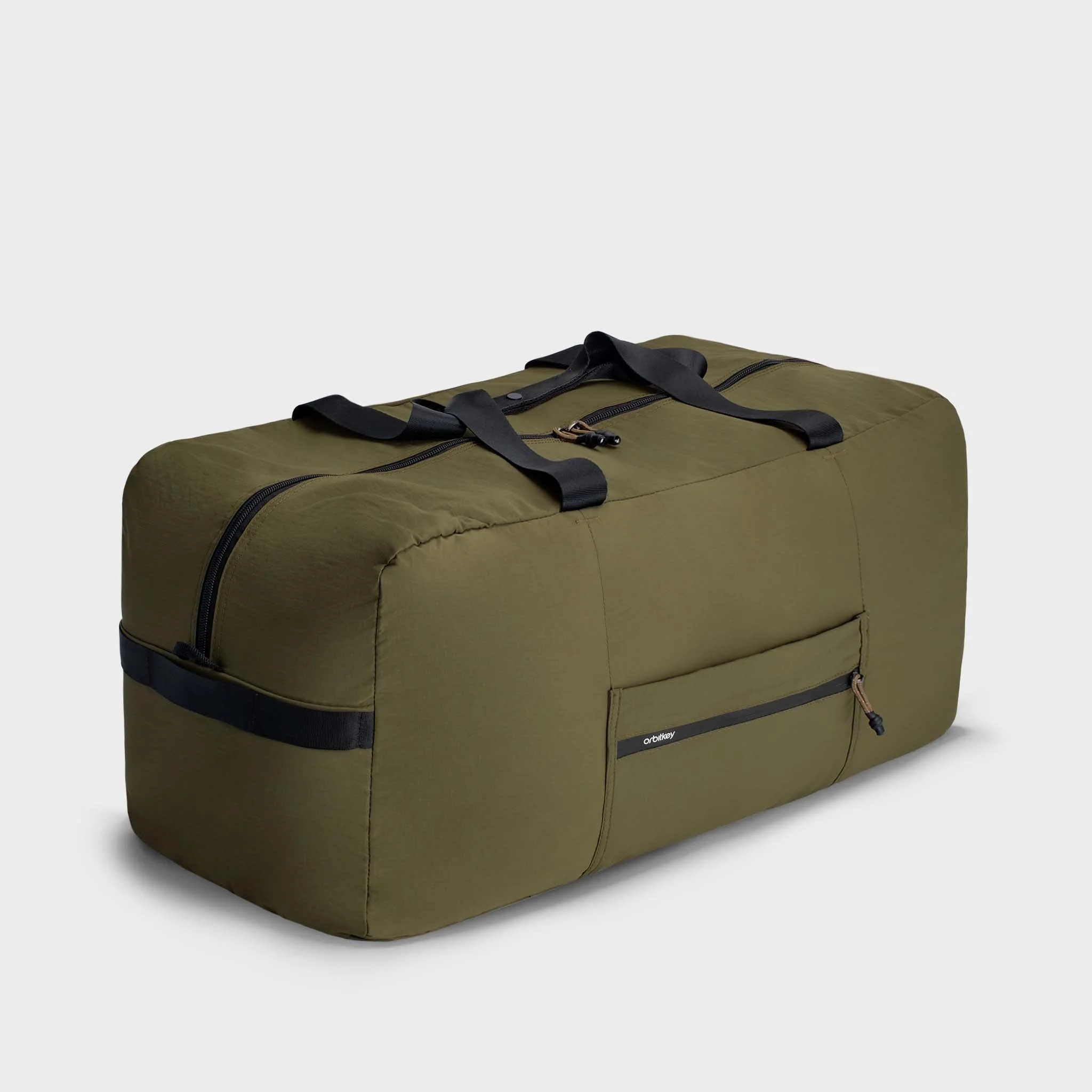 Foldable Duffel (55L) - Limited Edition - Image 18