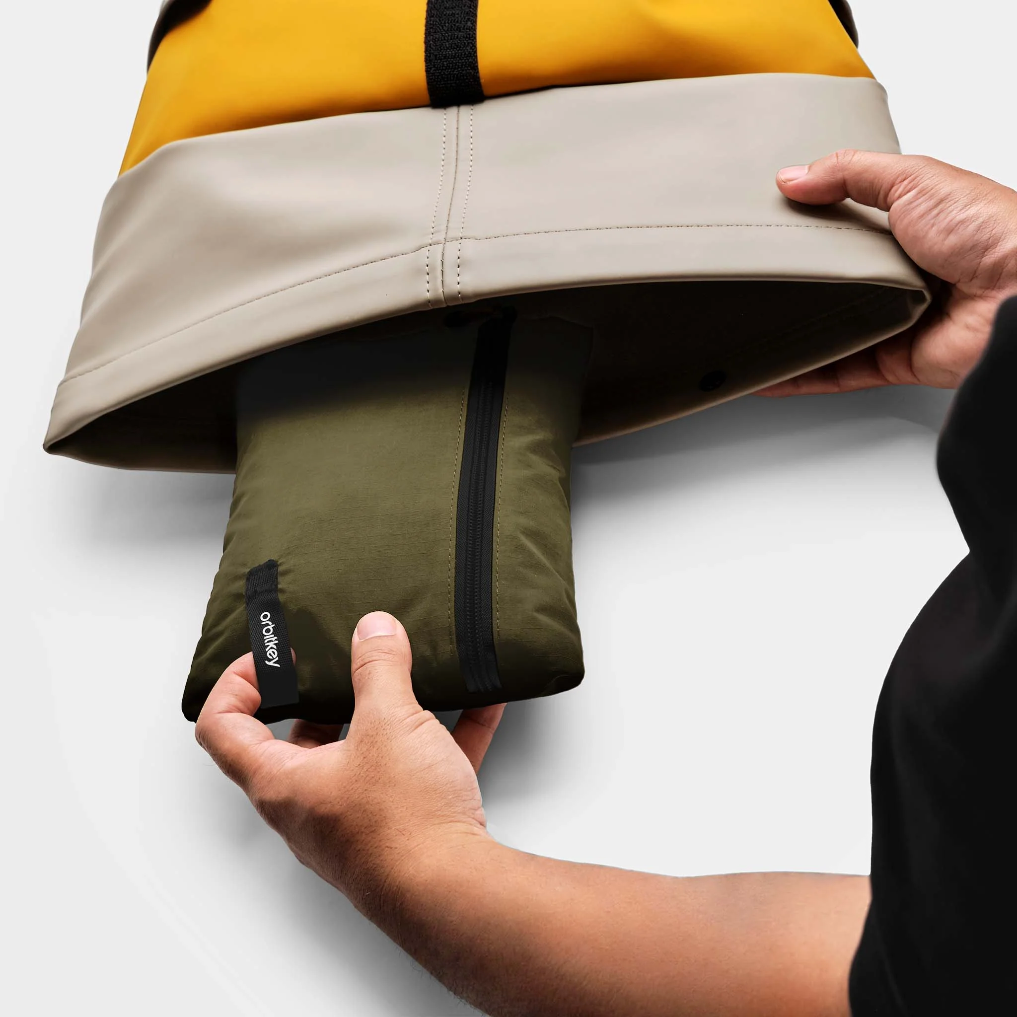Foldable Duffel (55L) - Limited Edition - Image 19